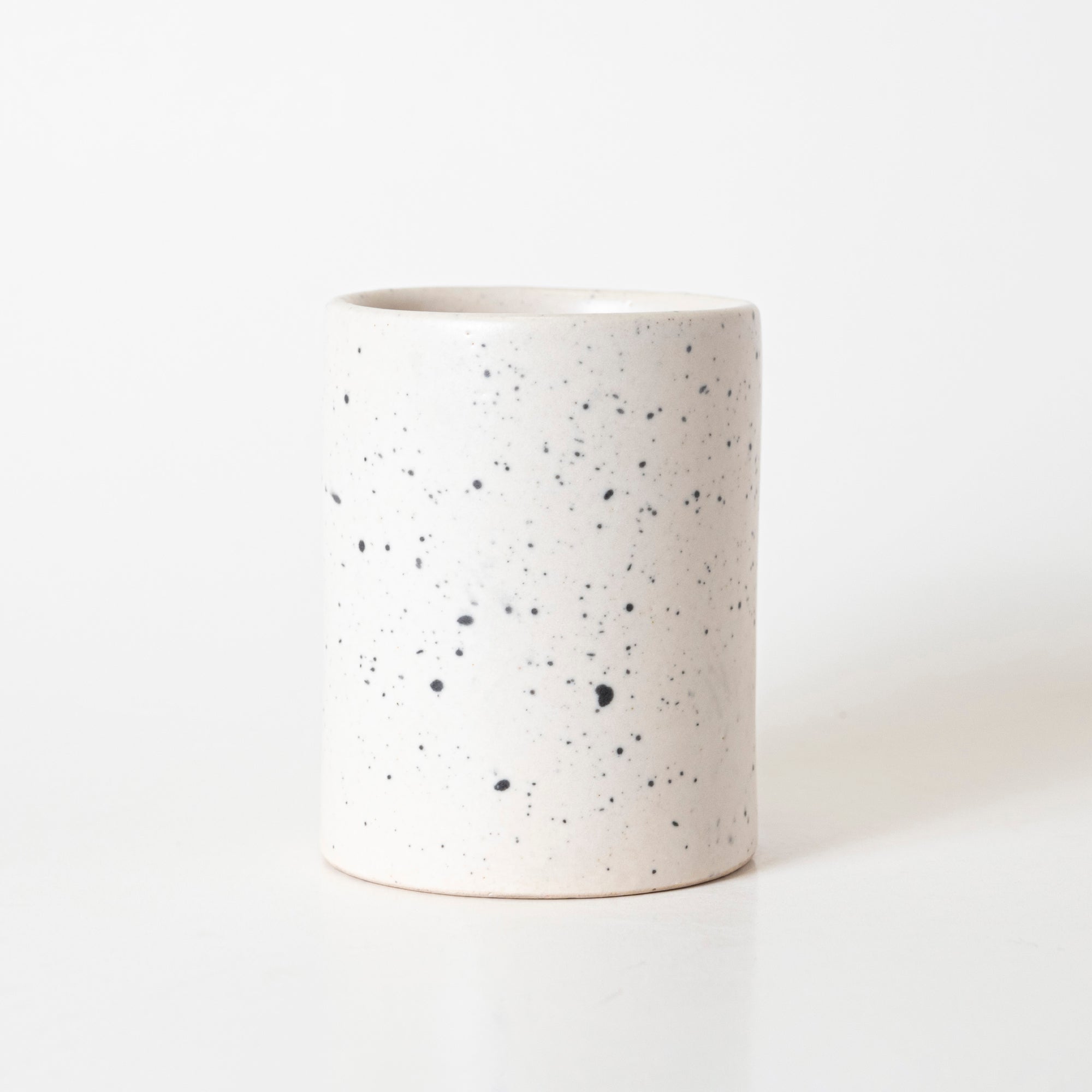 Speckled Snow Tumbler — image 3