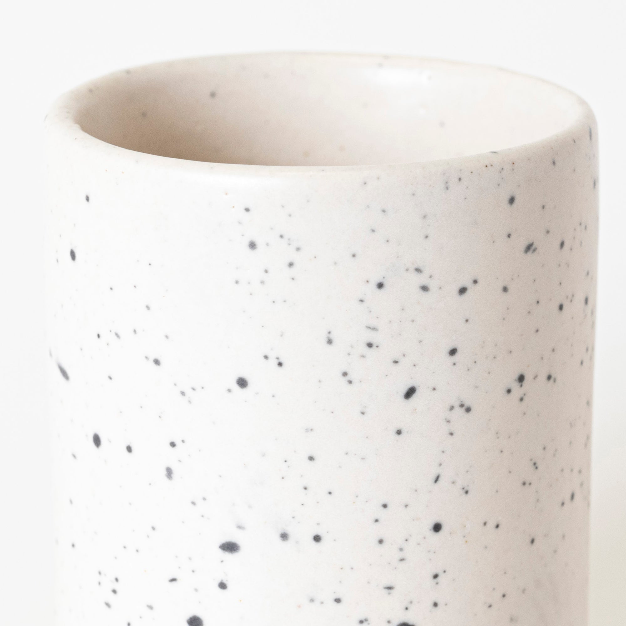 Speckled Snow Tumbler — image 4