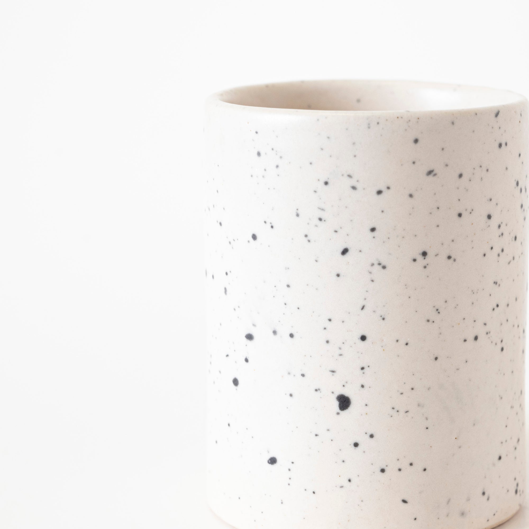 Speckled Snow Tumbler — image 5