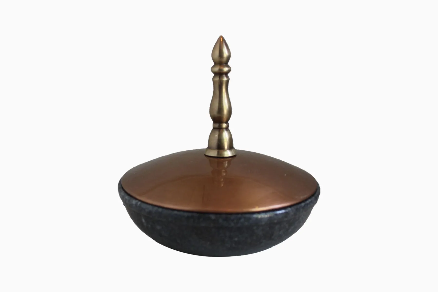 Spire Jar Black — image 3