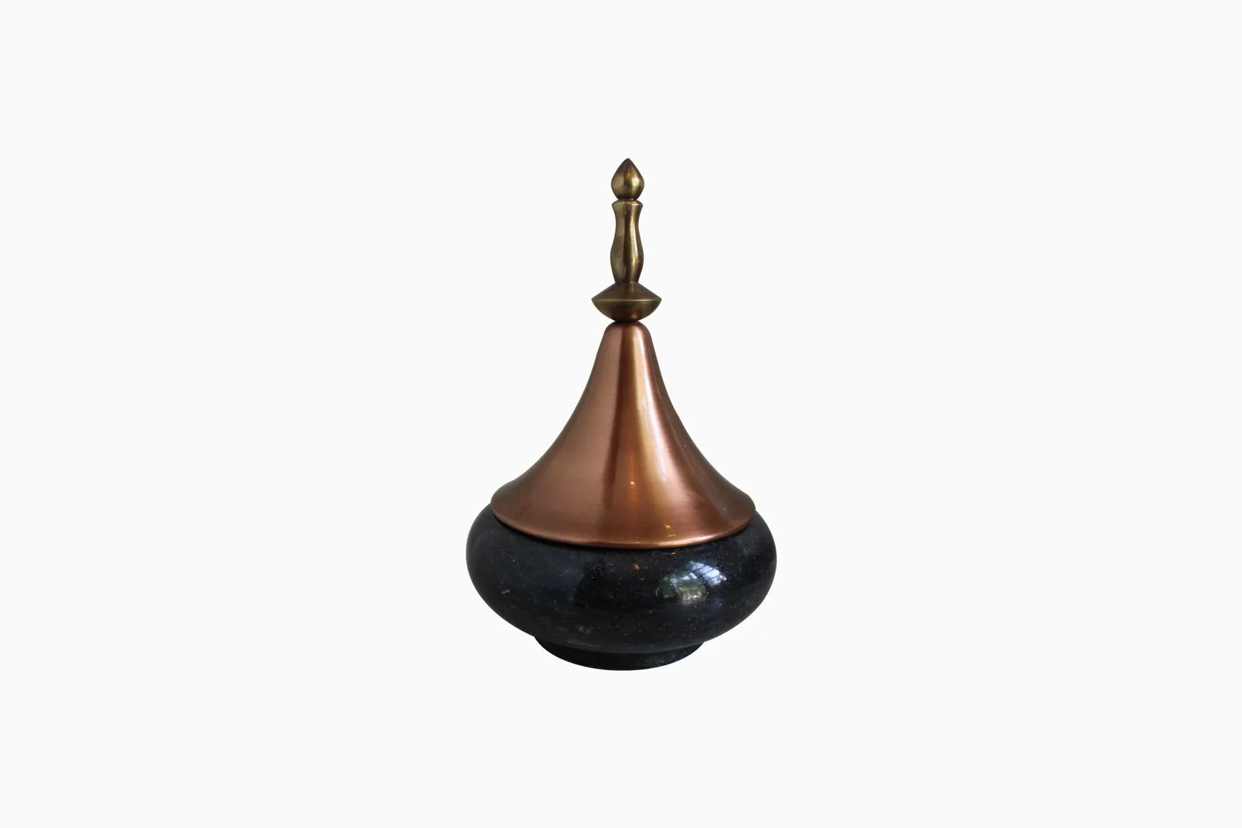 Spire Jar Black — image 5