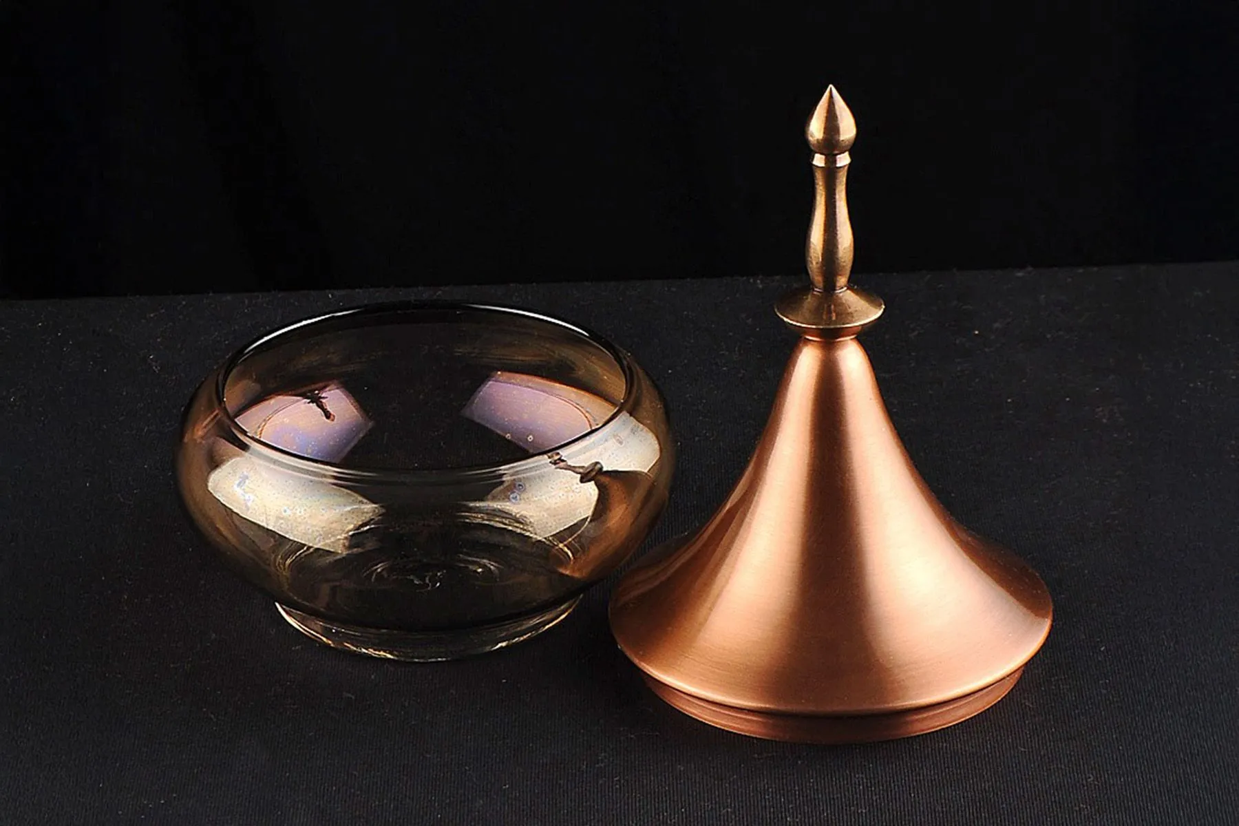 Spire Jewel Jar — image 5