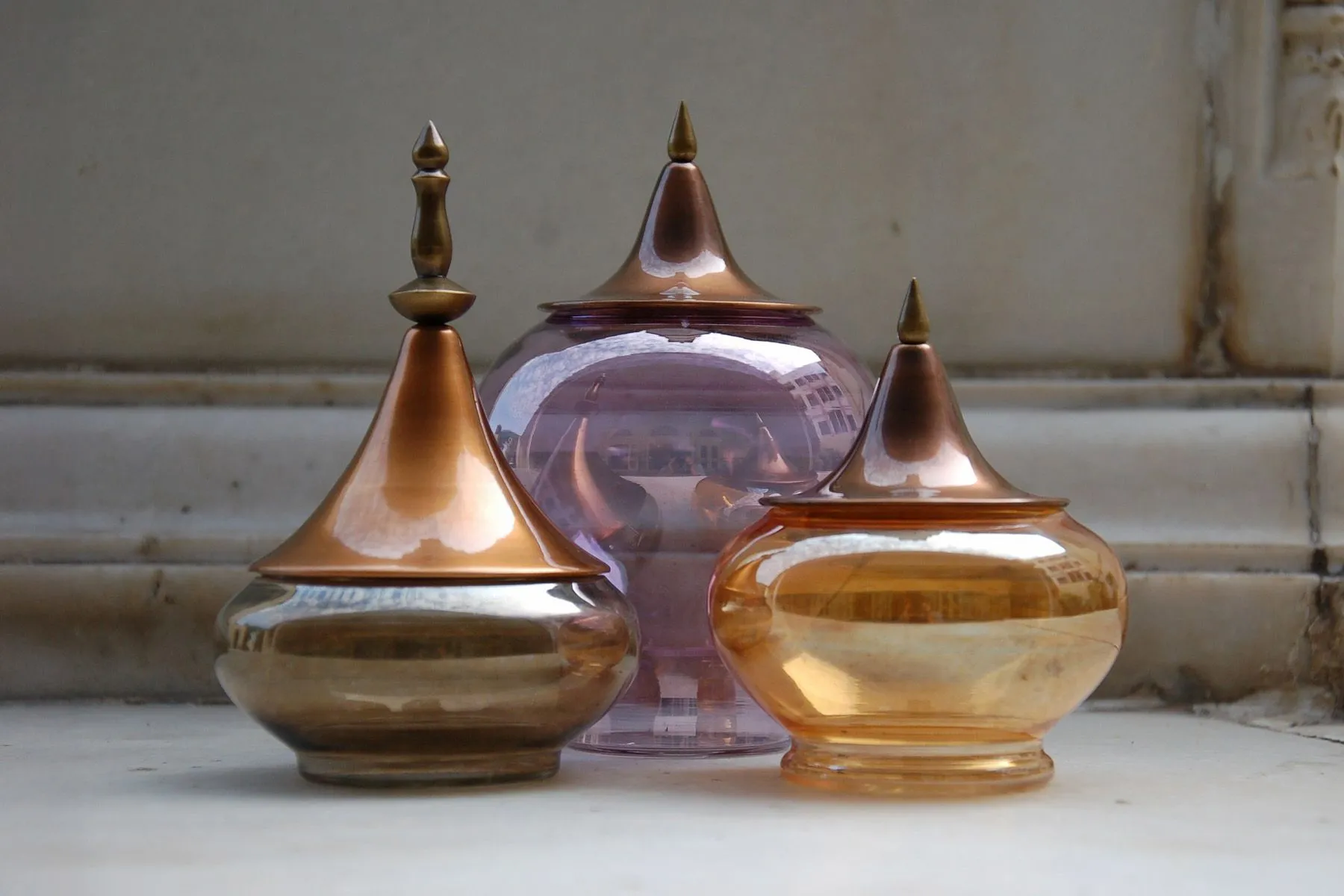 Spire Jewel Jar — image 6