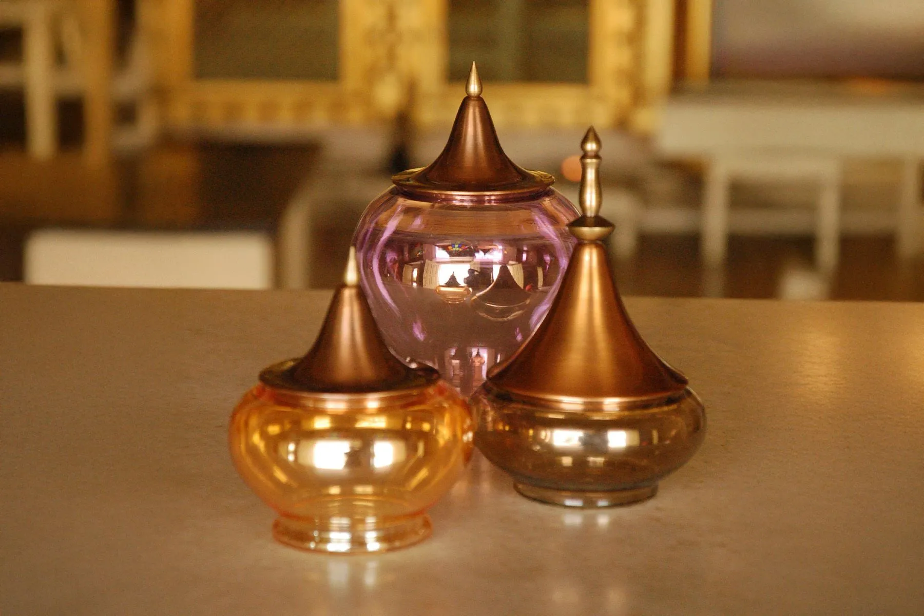 Spire Jewel Jar — image 7