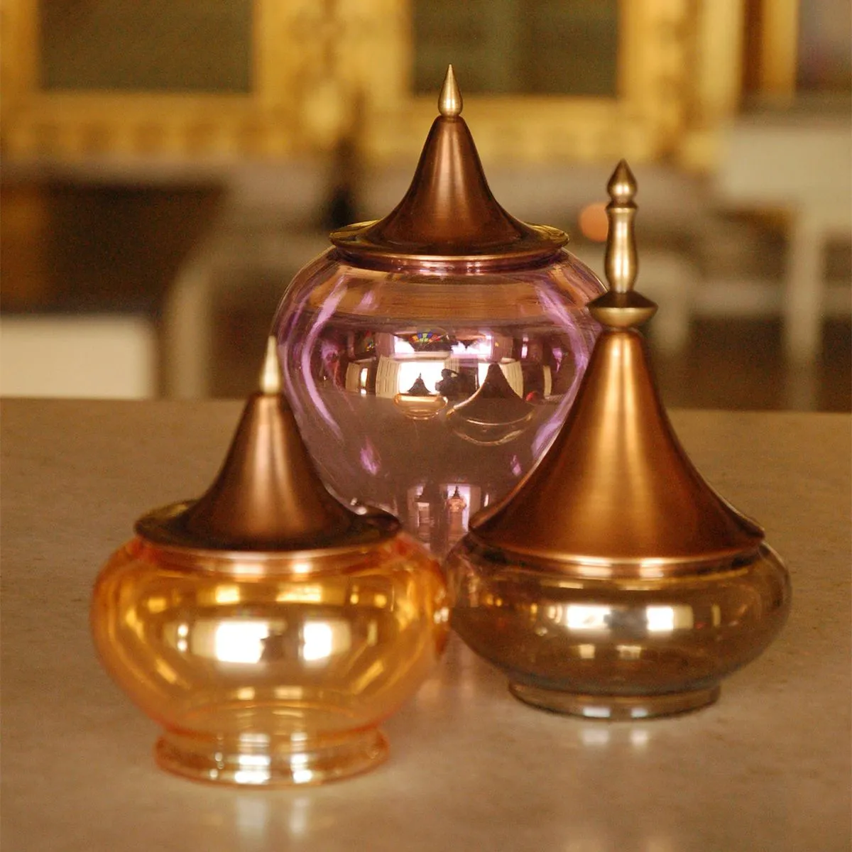 Spire Jewel Jar — image 8