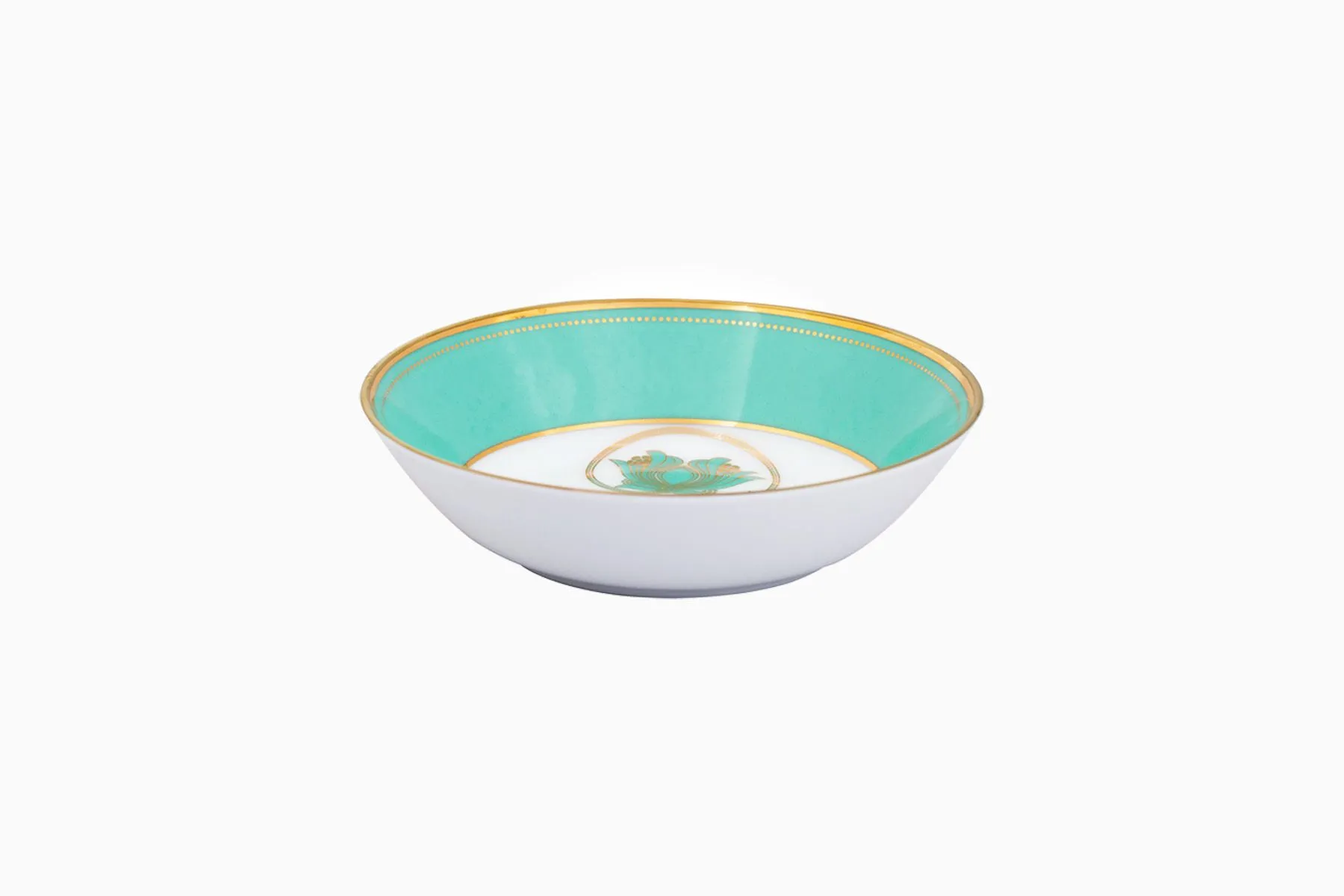 Spring in Udaipur Dinner Set - 27 pieces — image 10