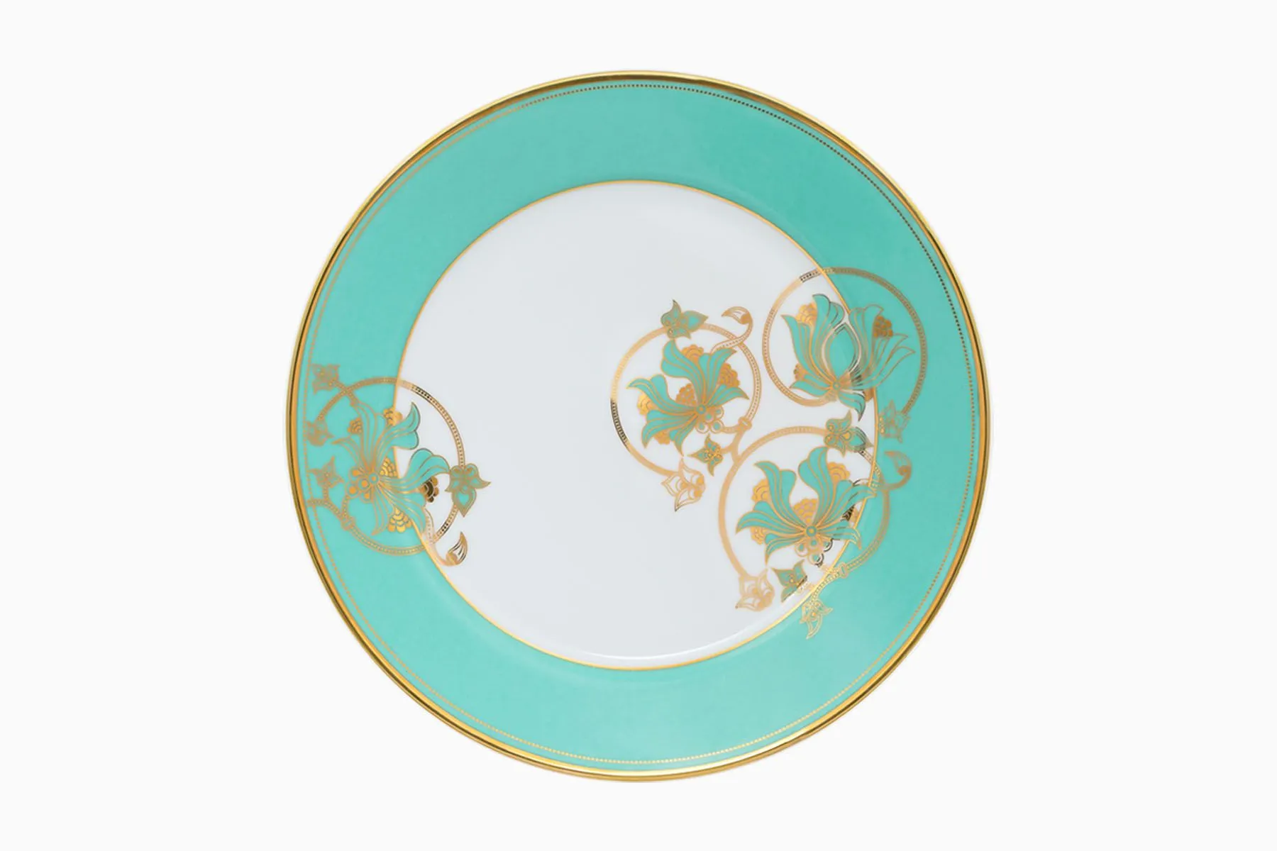 Spring in Udaipur Dinner Set - 27 pieces — image 4