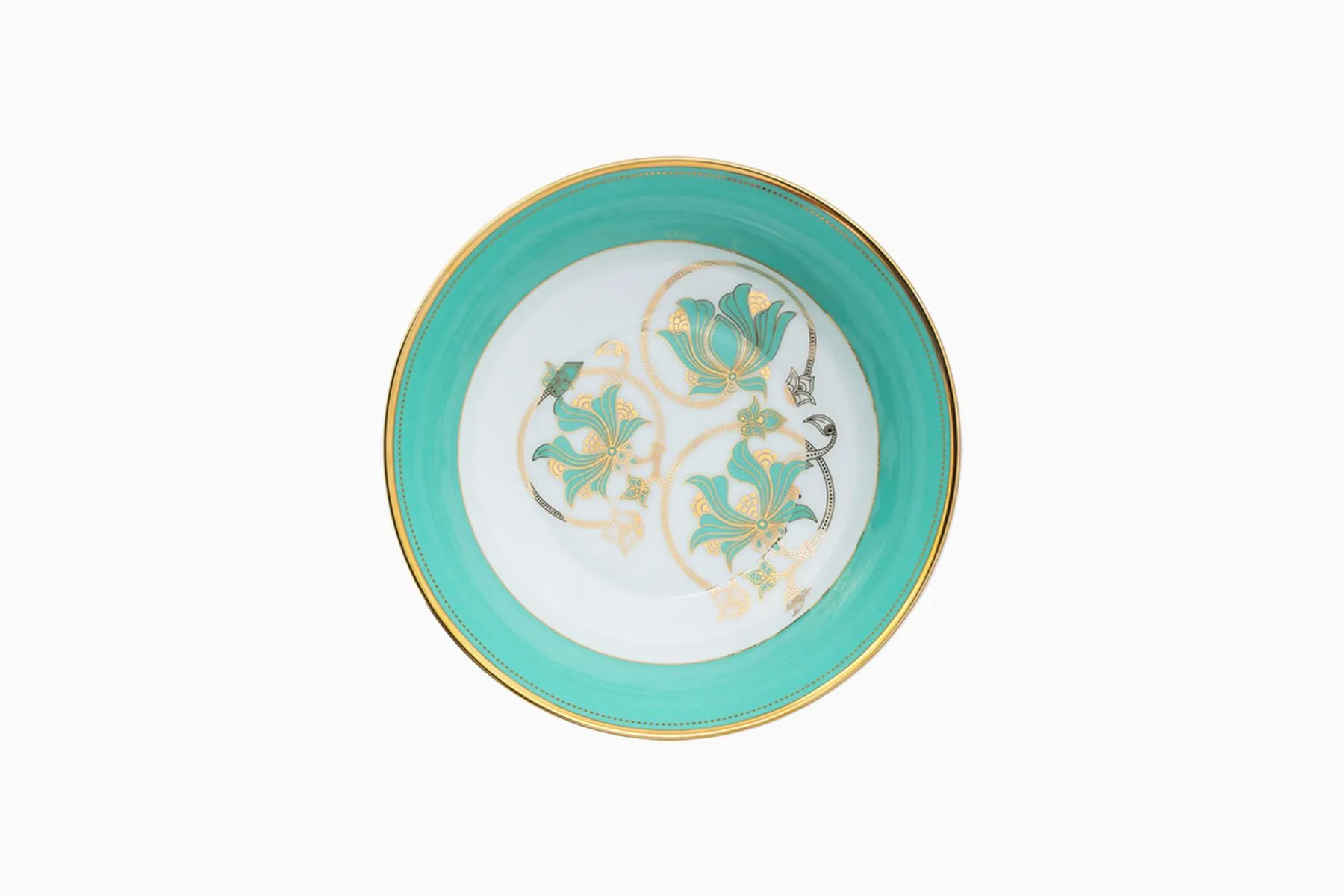 Spring in Udaipur Dinner Set - 27 pieces — image 6