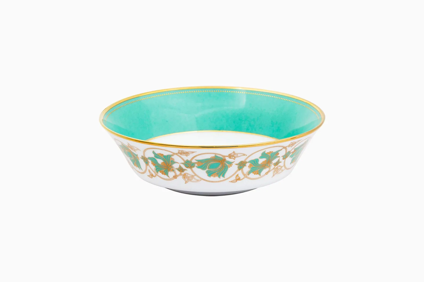 Spring in Udaipur Dinner Set - 27 pieces — image 9