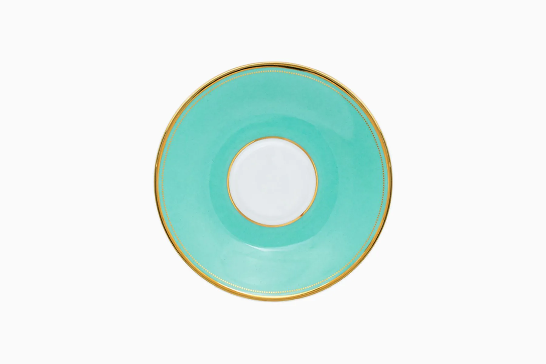 Spring In Udaipur Tea Cup And Saucer - Set Of 6 — image 4