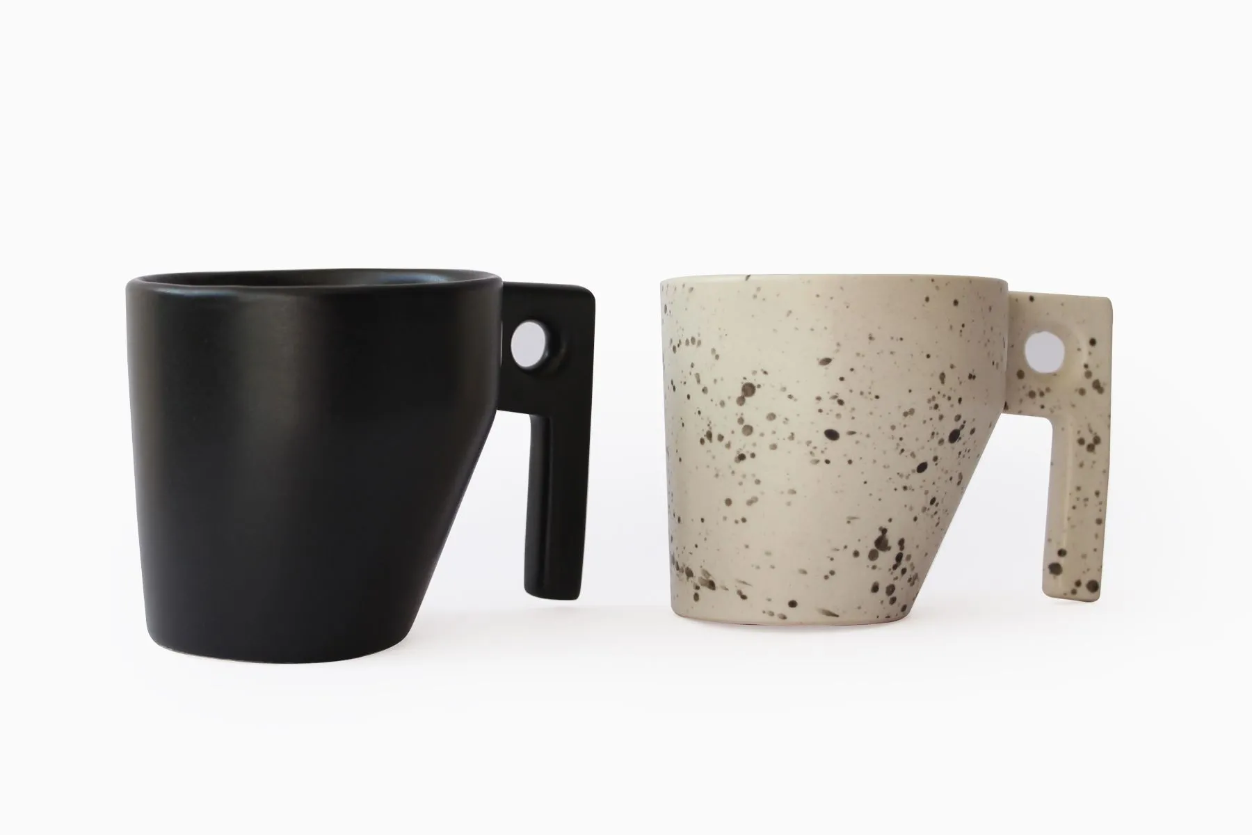 Stilleto Cups - Set of 2 — image 2