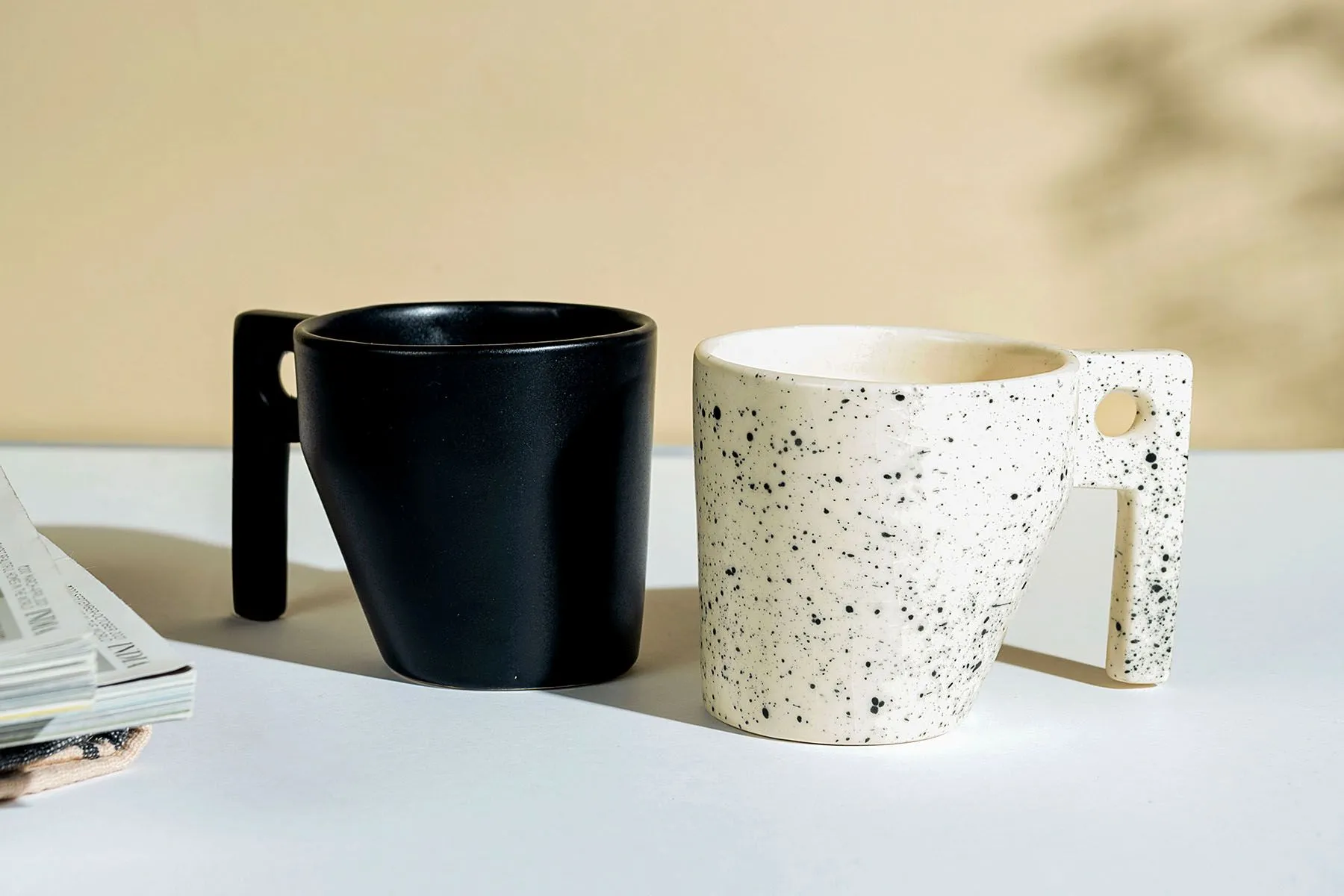 Stilleto Cups - Set of 2 — image 5