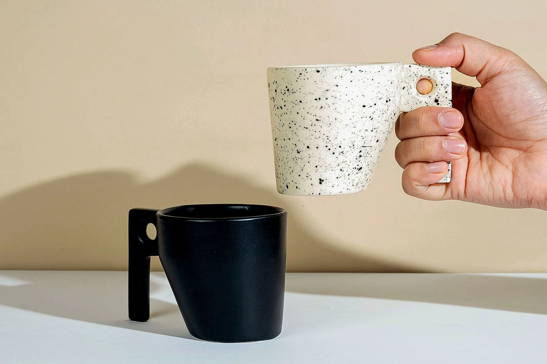 Stilleto Cups - Set of 2 — image 7