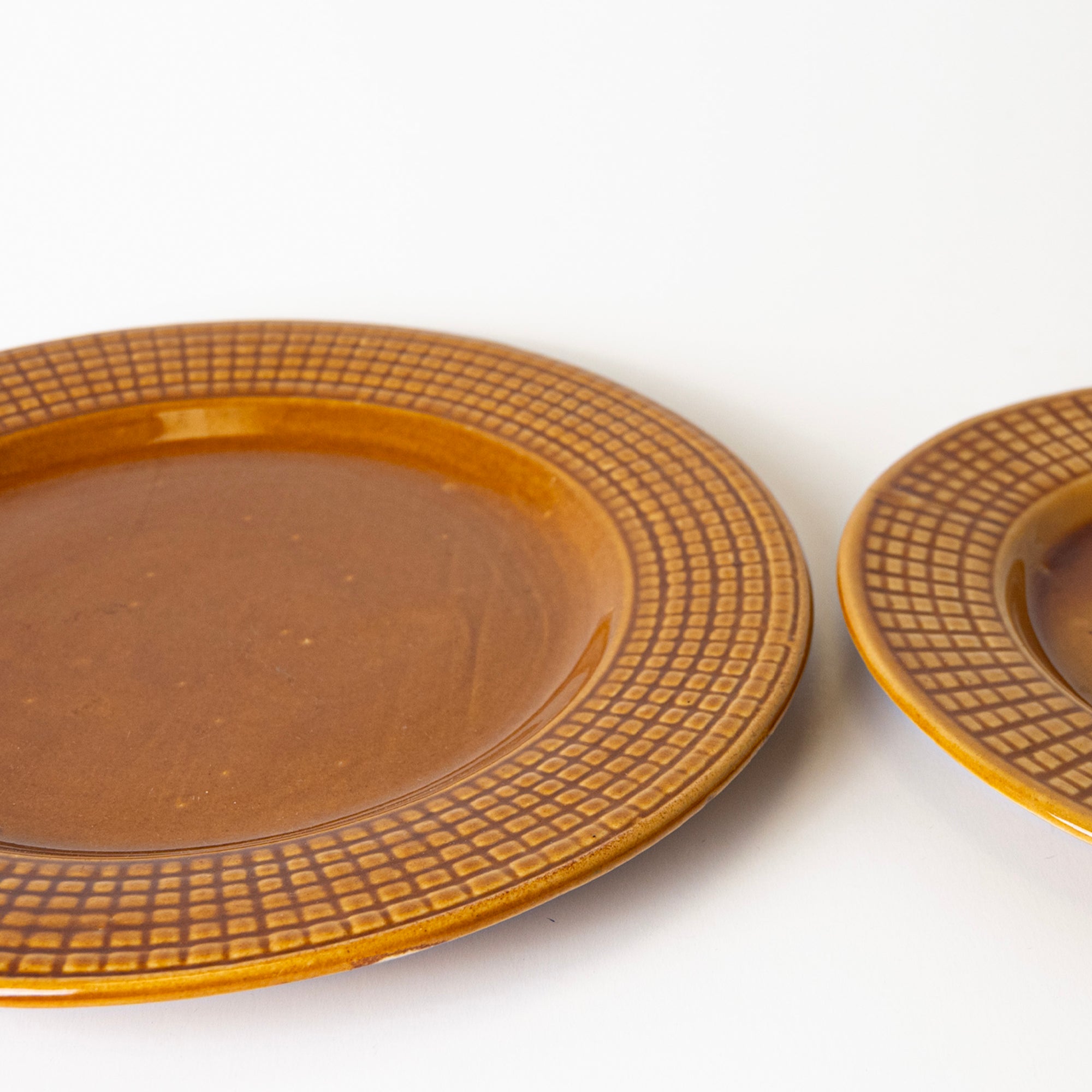 Sunny Spiral Plate — image 6