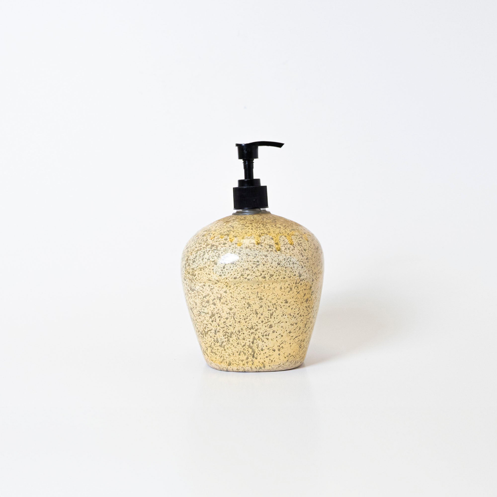 Sunset Gold Dispenser