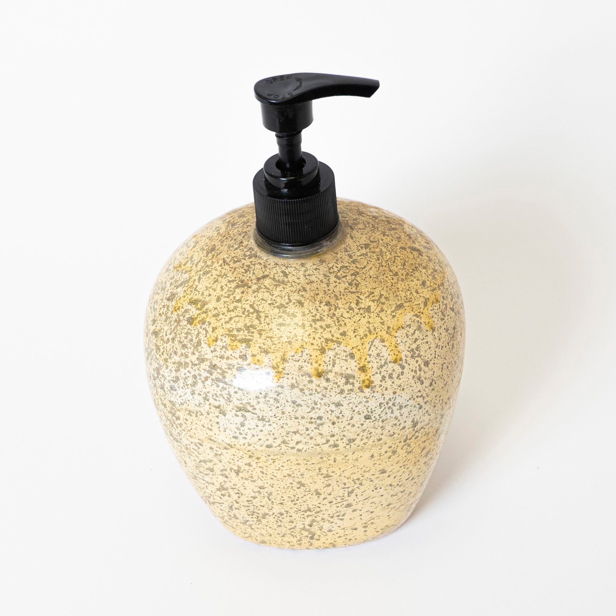 Sunset Gold Dispenser — image 3