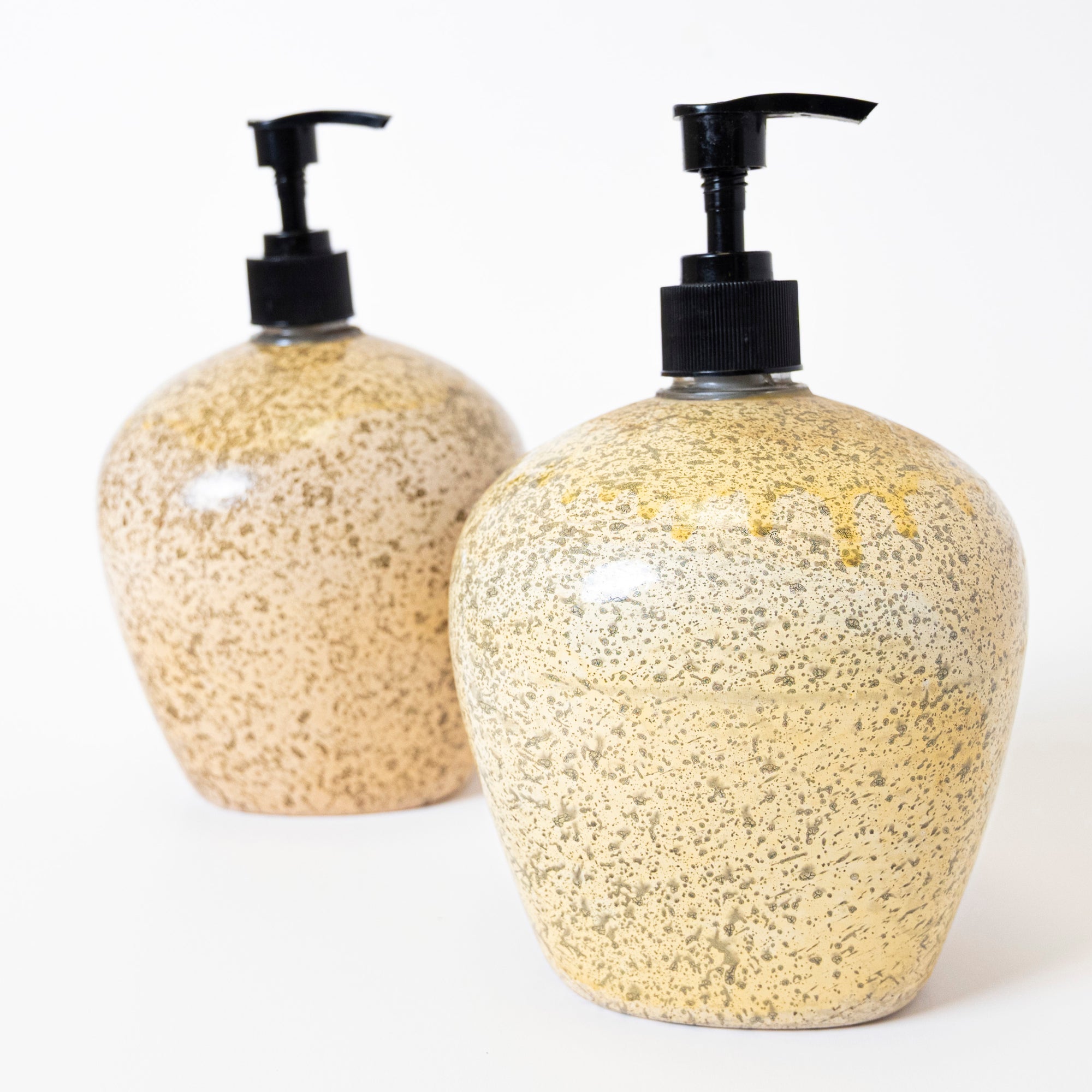 Sunset Gold Dispenser — image 5