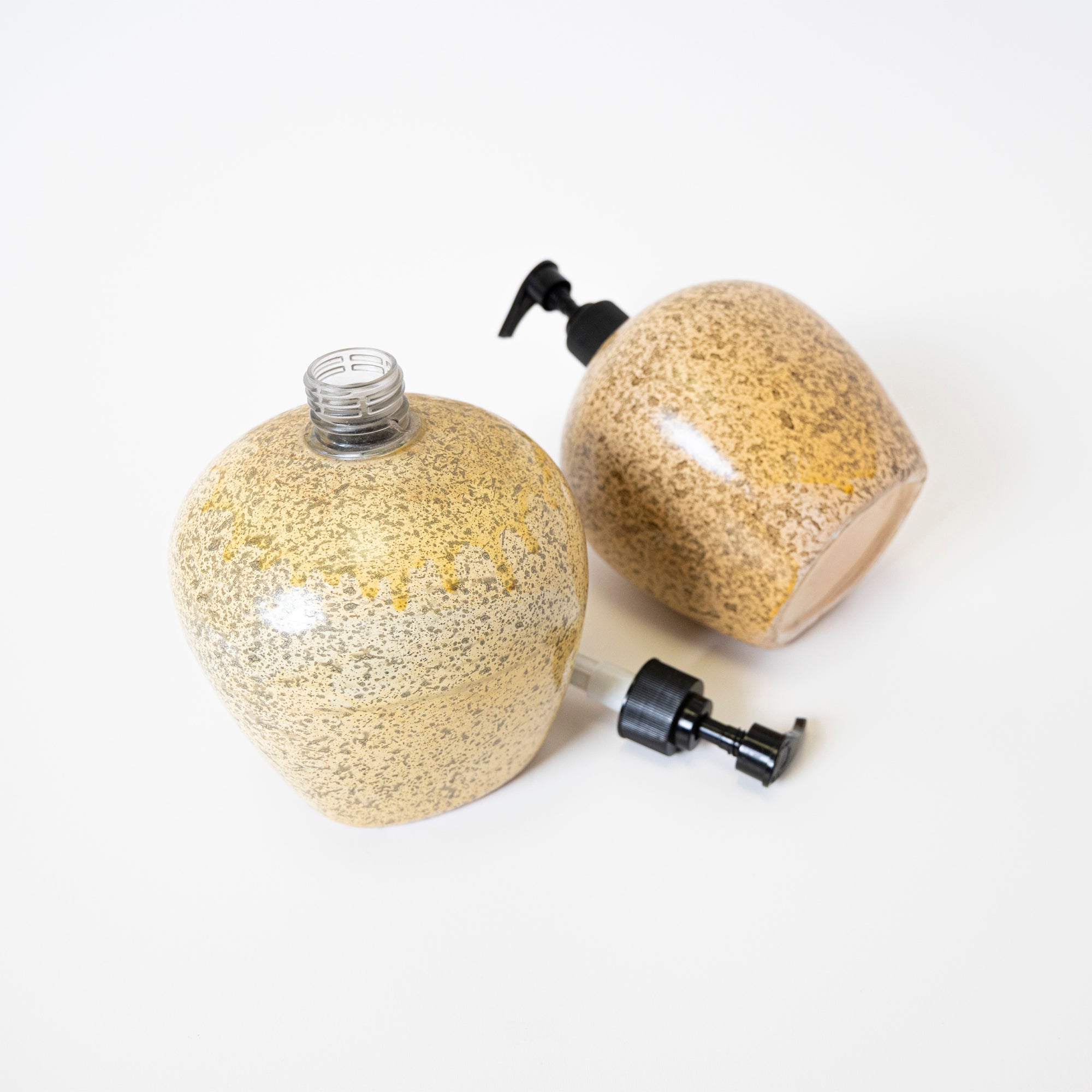 Sunset Gold Dispenser — image 6