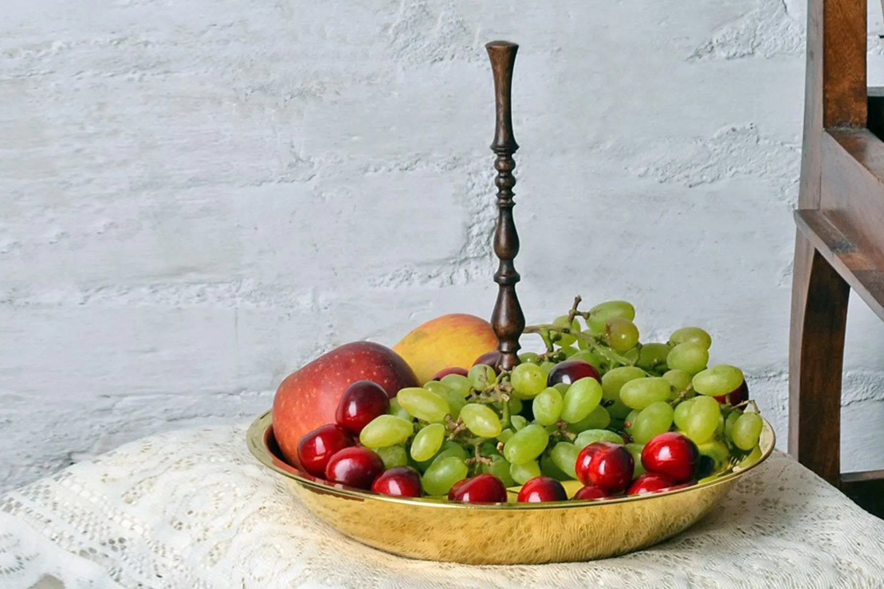 Suri Platter — image 9