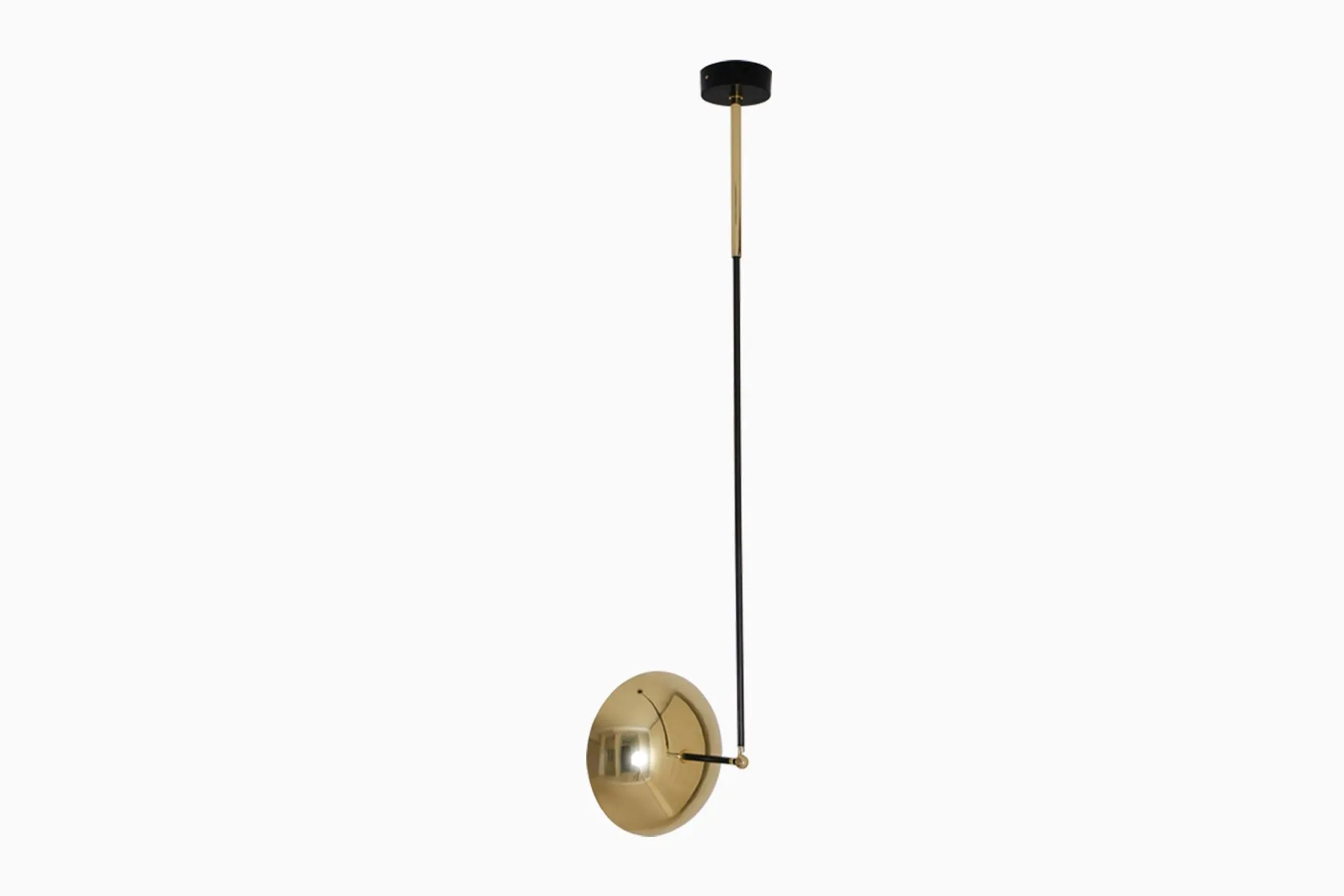 Tango 1 Brass Bowl — image 4