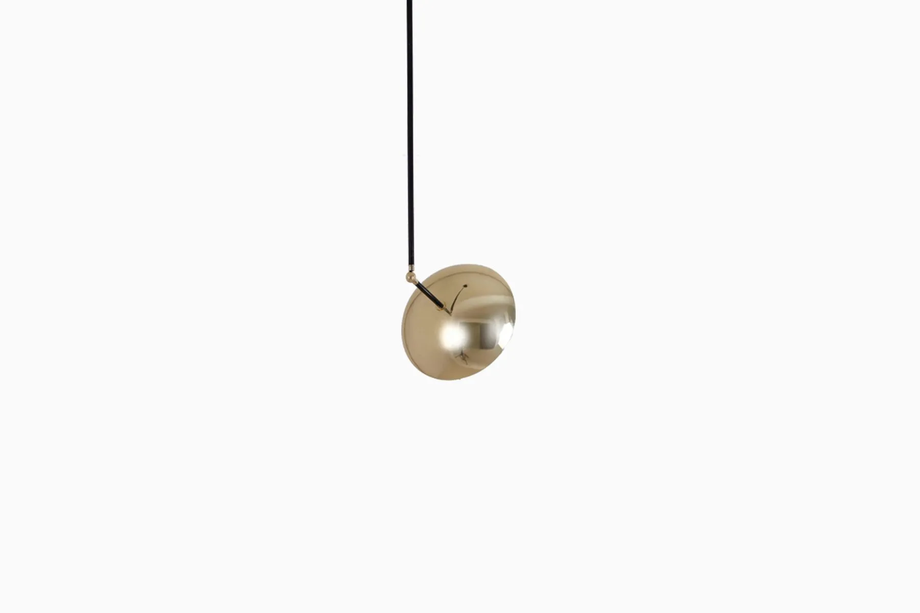 Tango 1 Brass Bowl — image 5