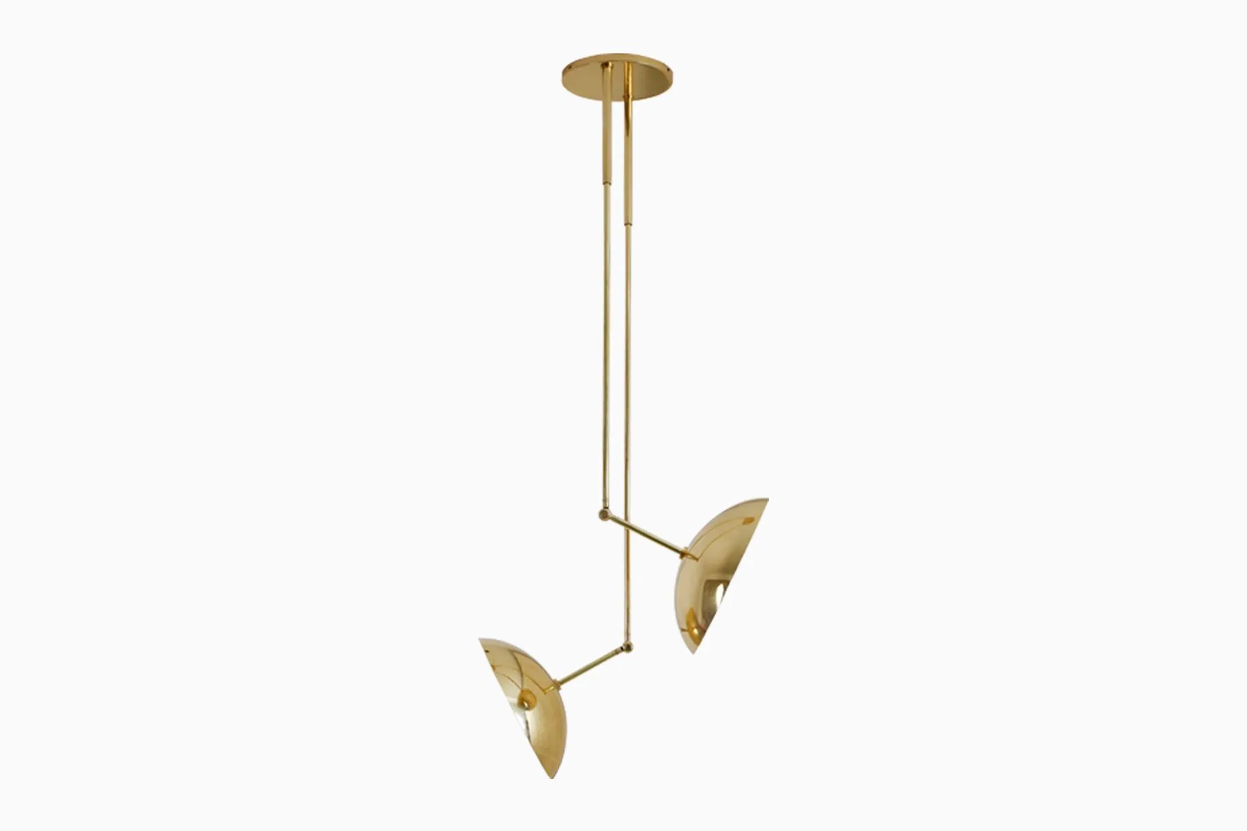 Tango 2 Brass Bowl — image 3