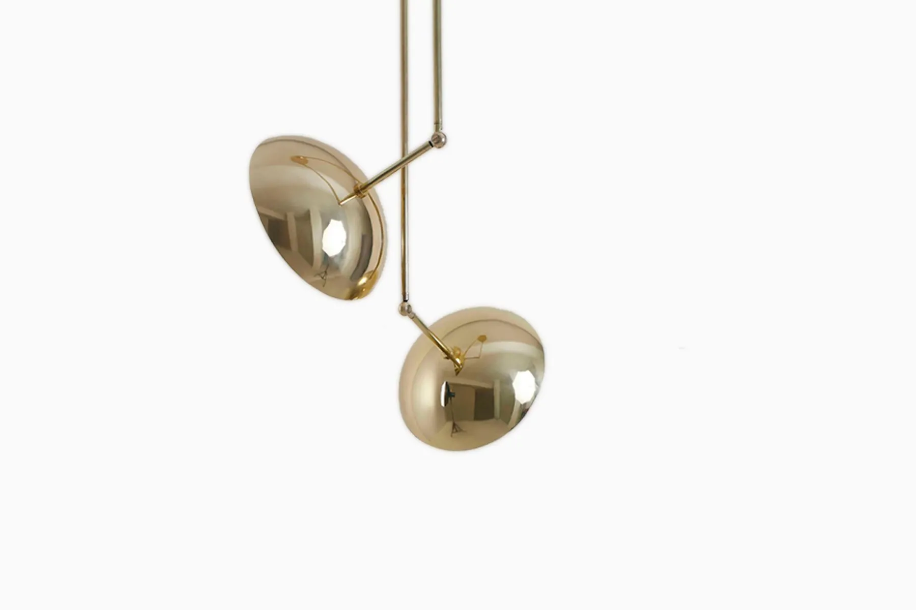 Tango 2 Brass Bowl — image 6