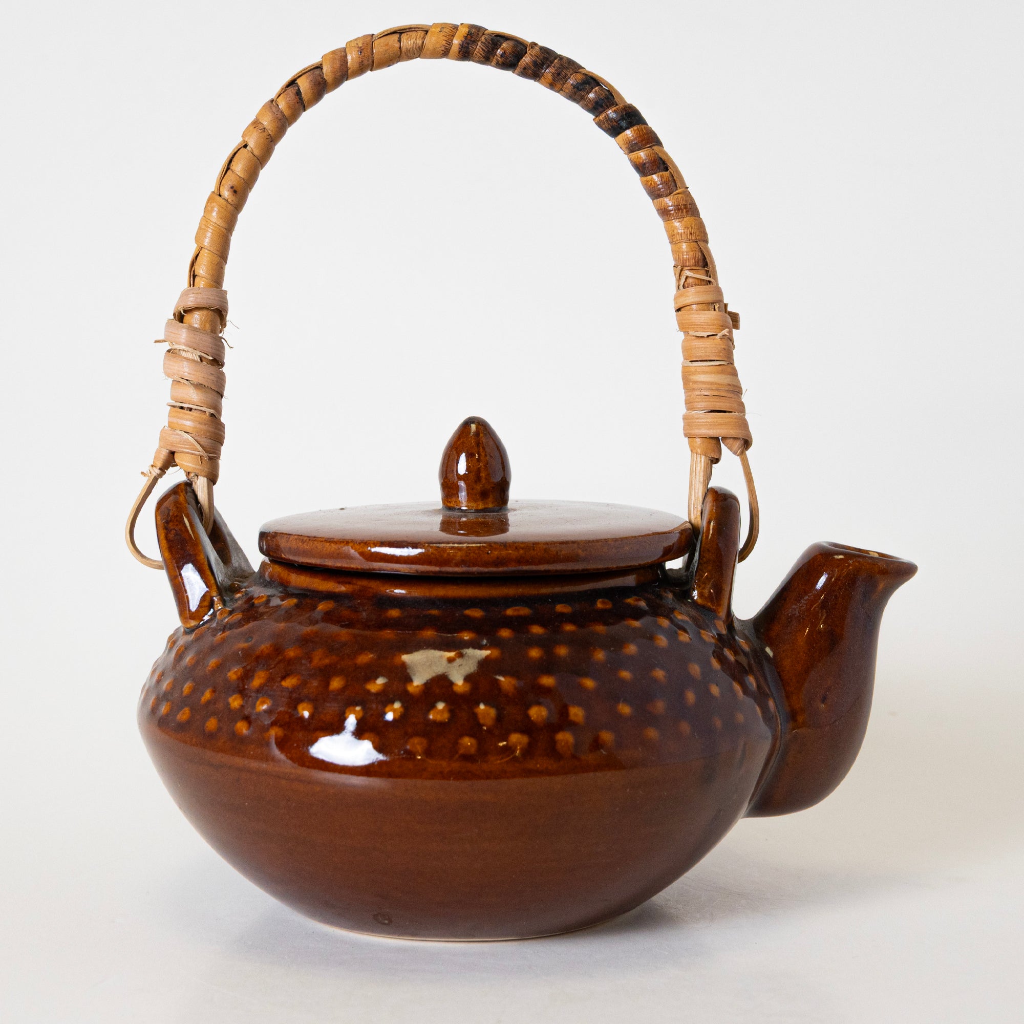 Teal Tranquility Kettle — image 5