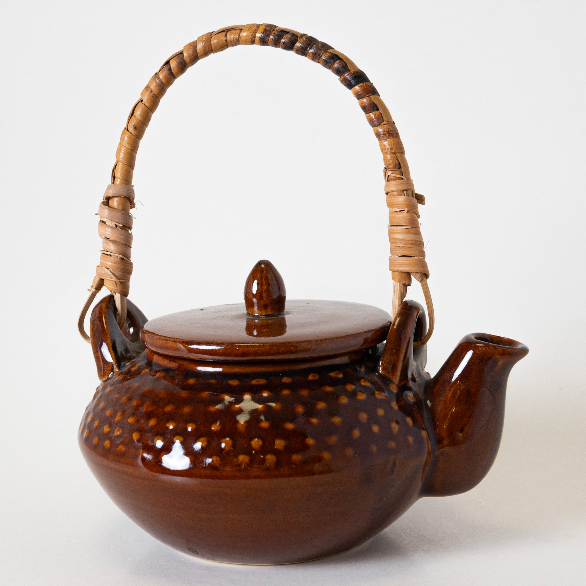 Teal Tranquility Kettle — image 6