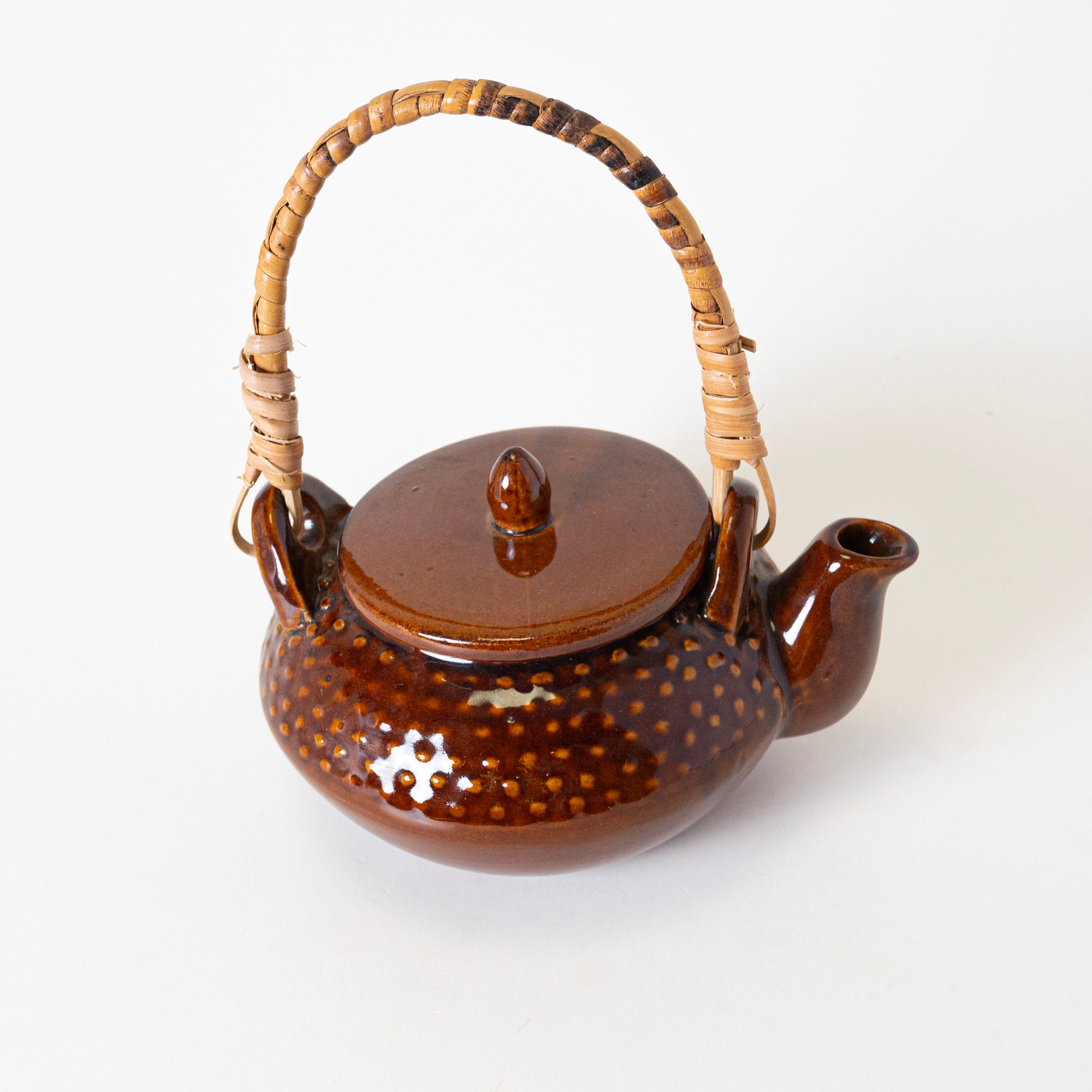 Teal Tranquility Kettle — image 8