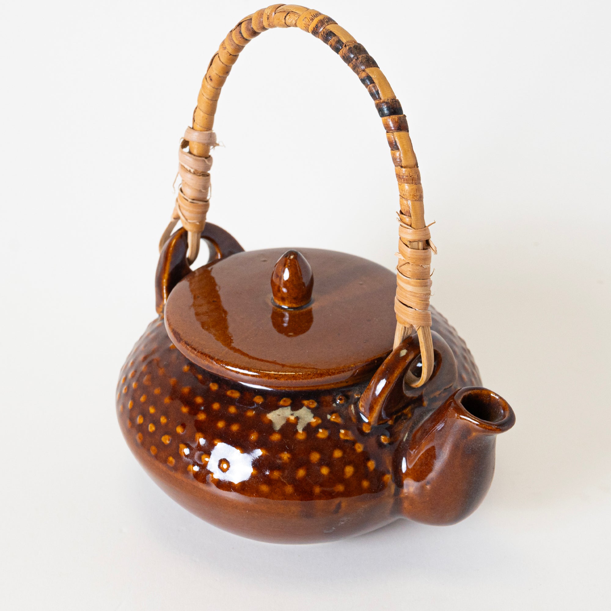 Teal Tranquility Kettle — image 9