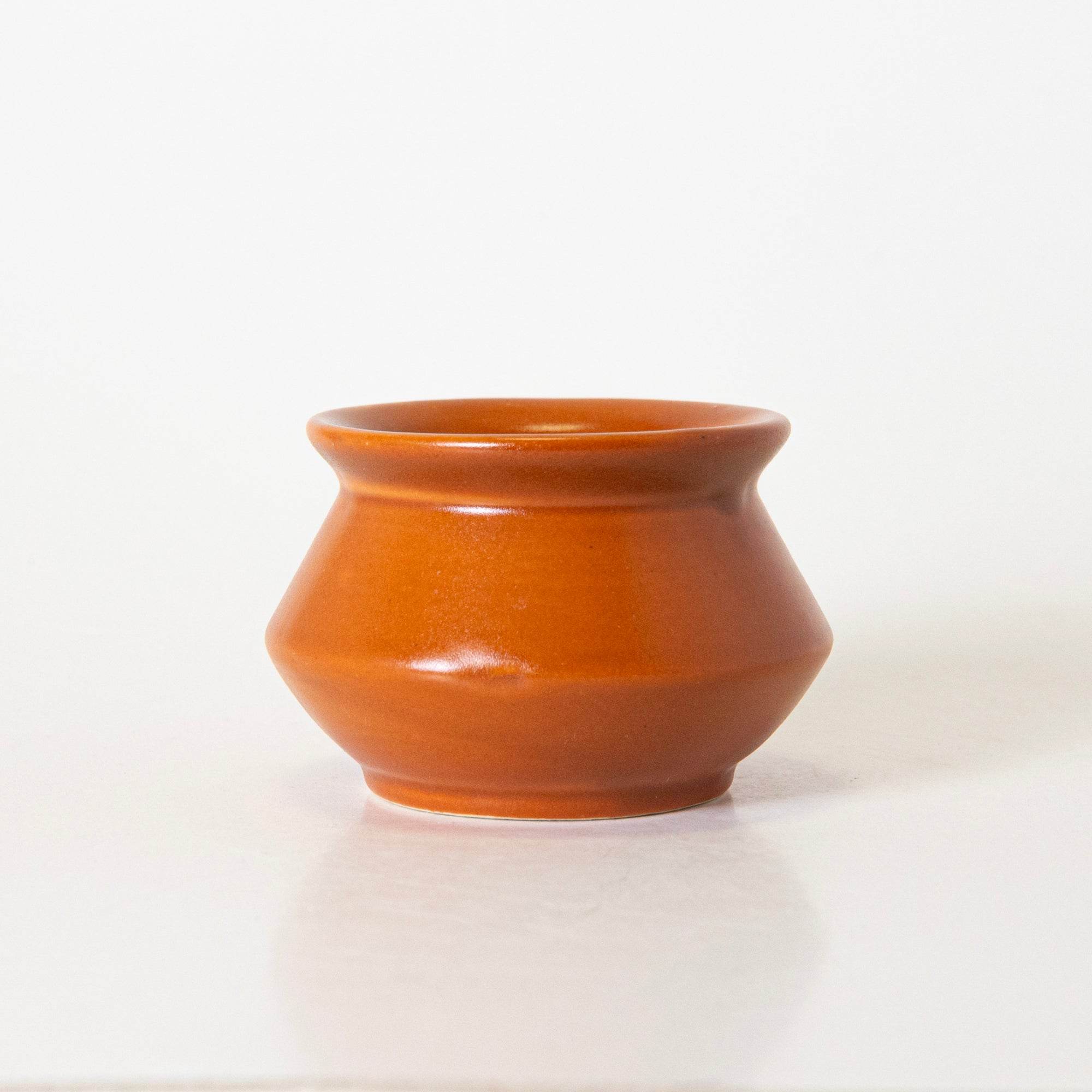 Terracotta Bloom Handi — image 1