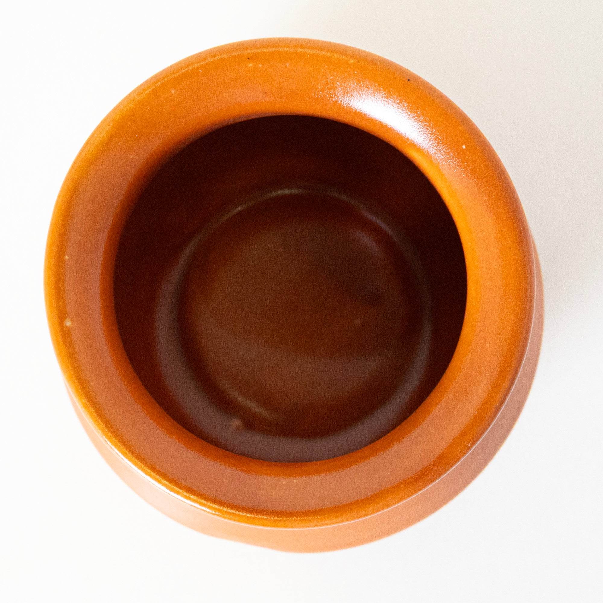 Terracotta Bloom Handi — image 3