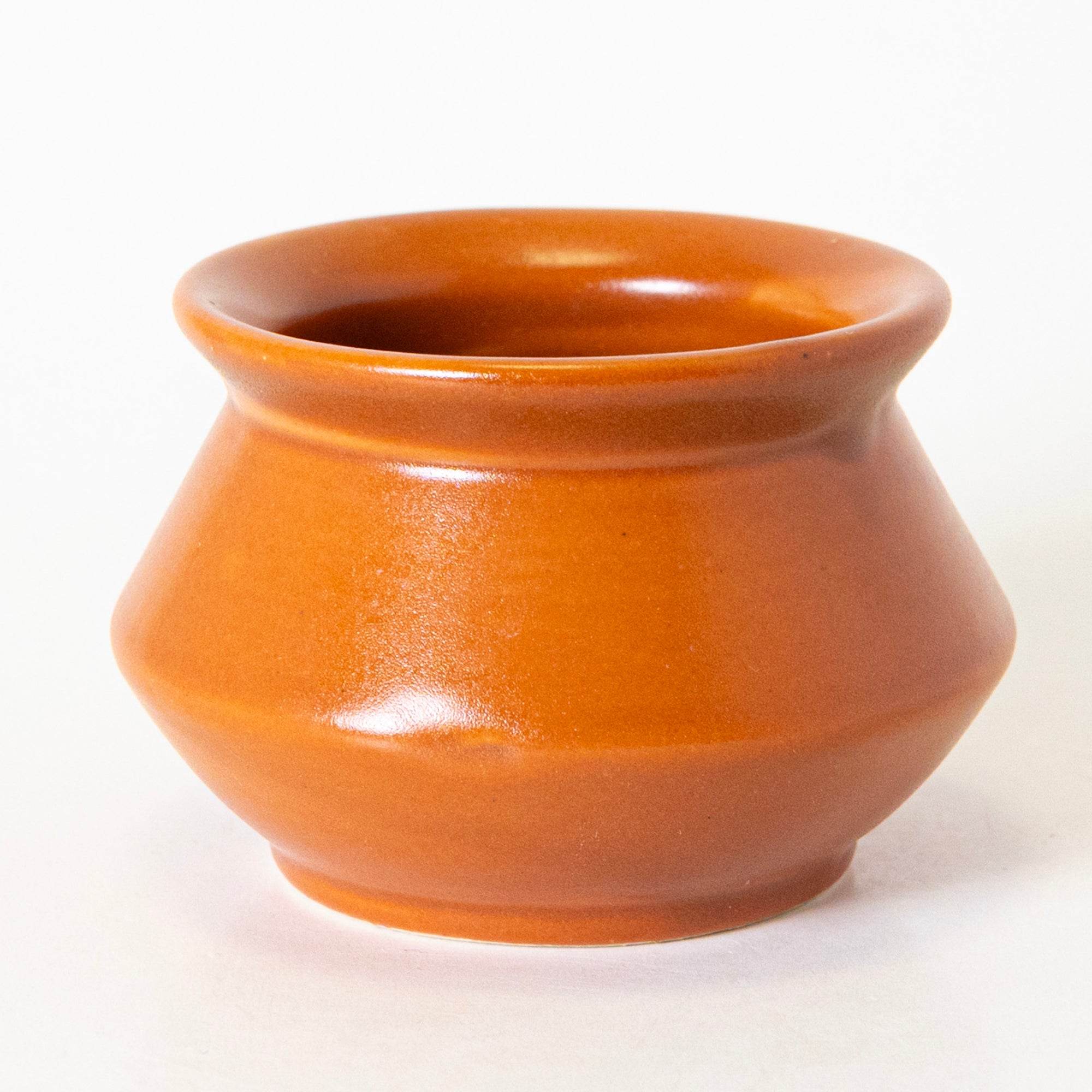 Terracotta Bloom Handi — image 4