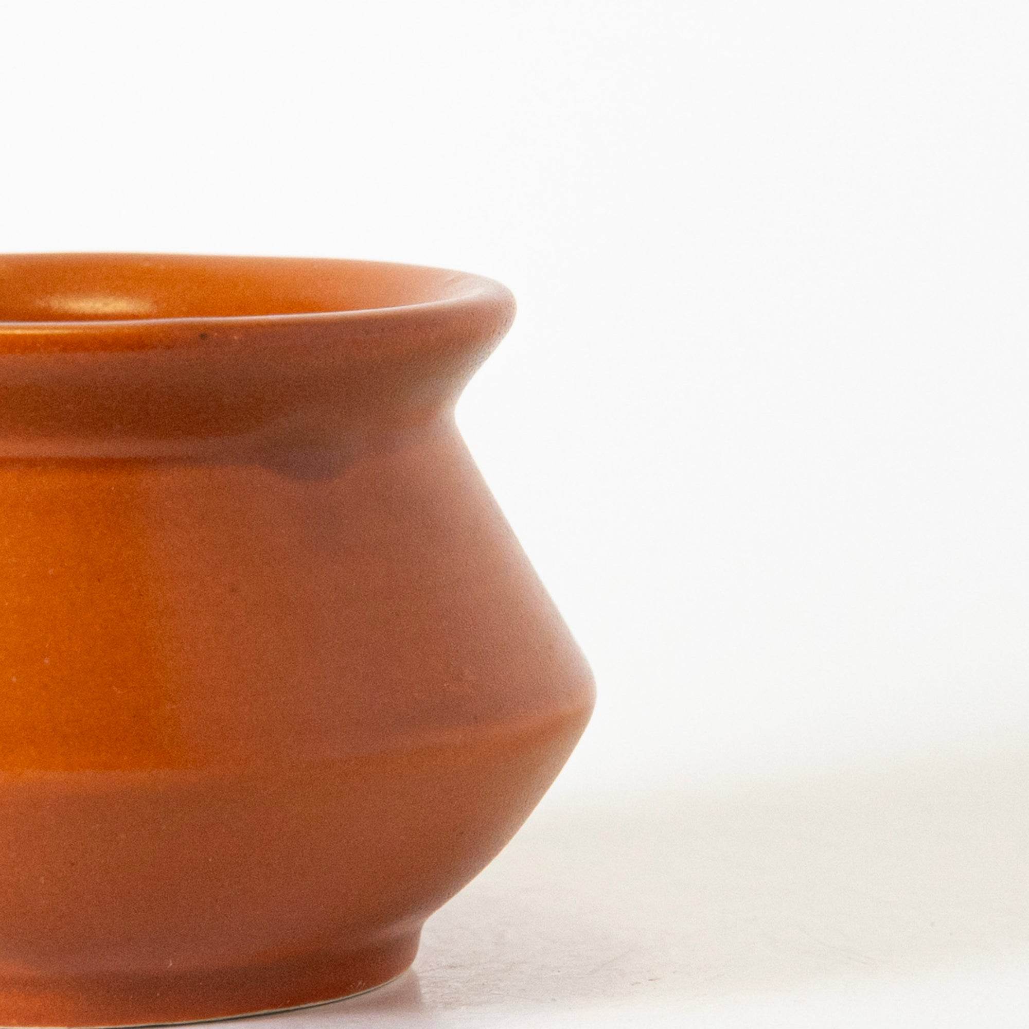 Terracotta Bloom Handi — image 8