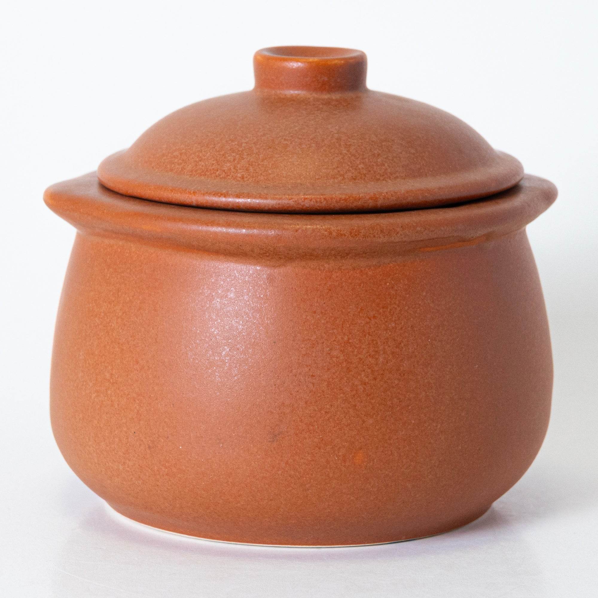 Terracotta Donga — image 4