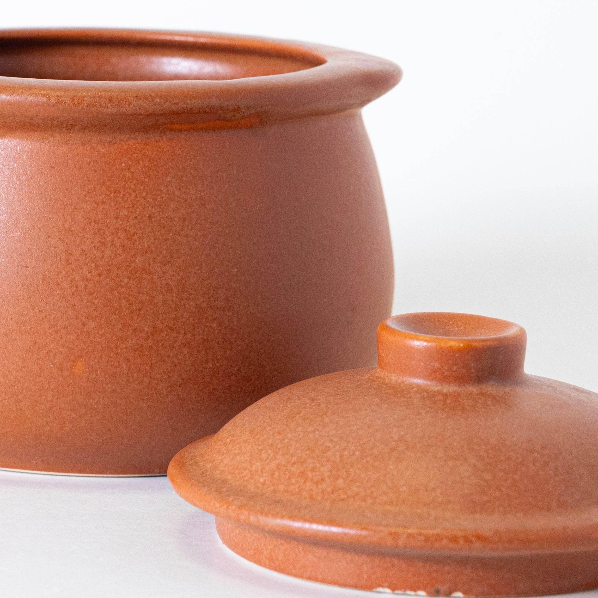Terracotta Donga — image 5