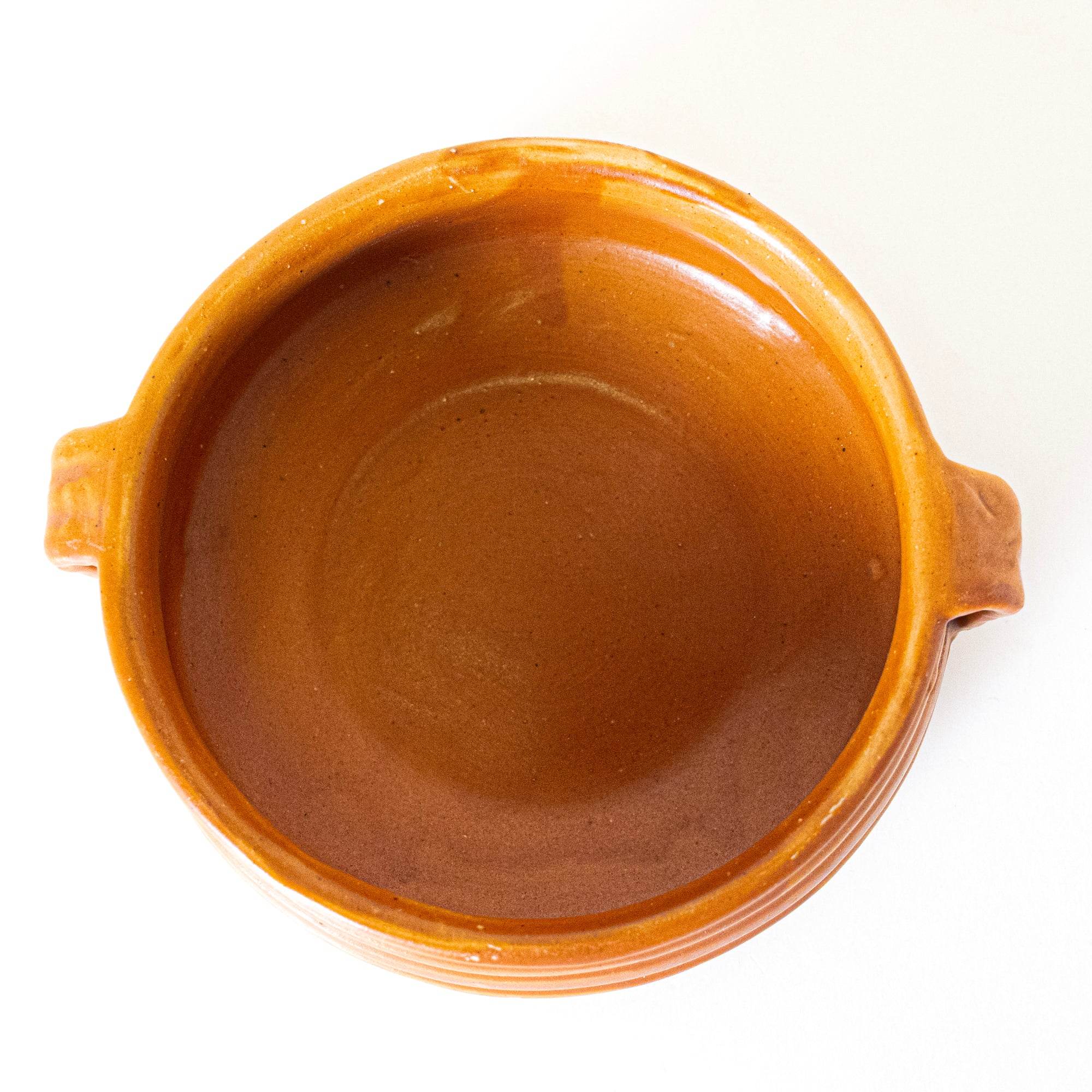 Terracotta Groove Donga — image 3