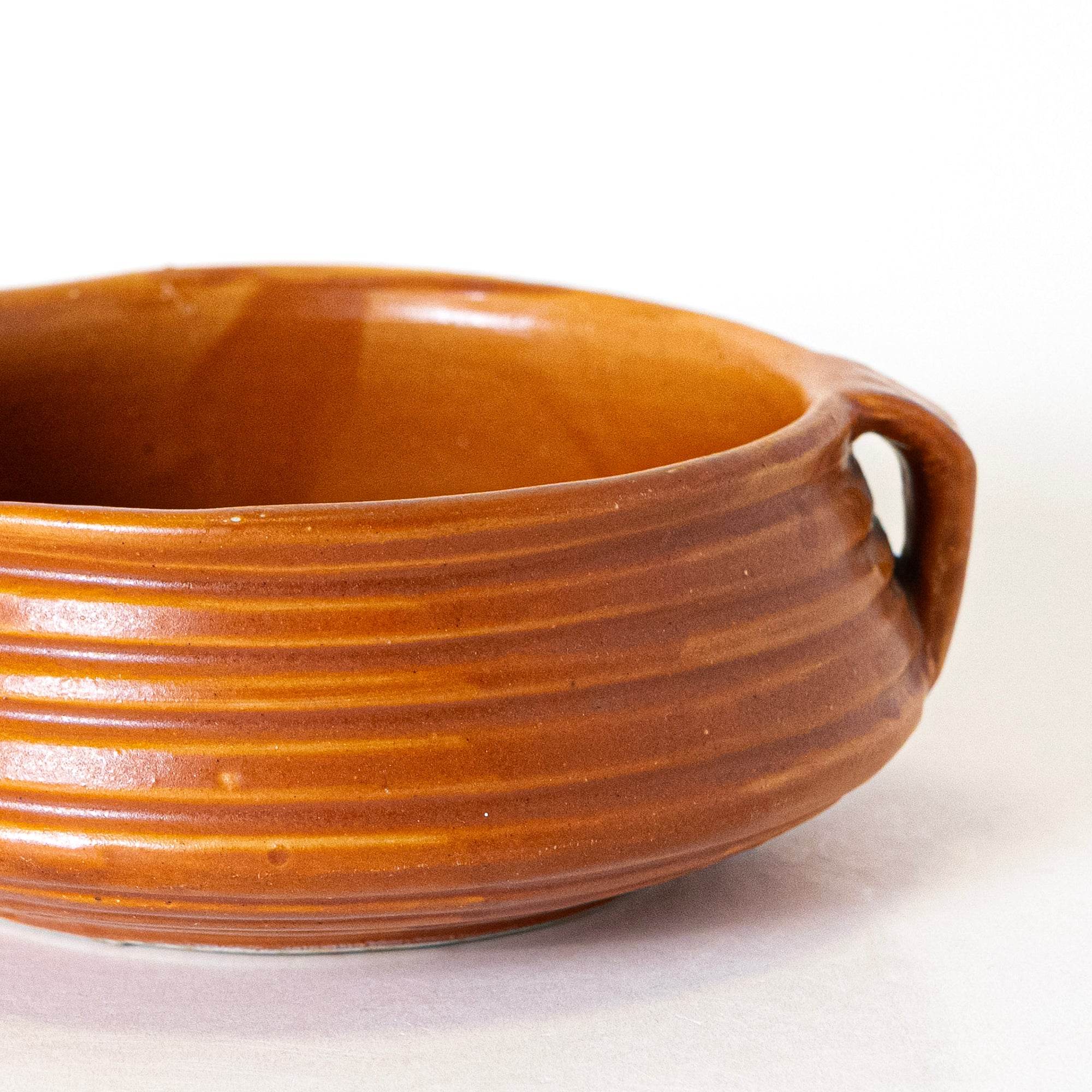 Terracotta Groove Donga — image 4