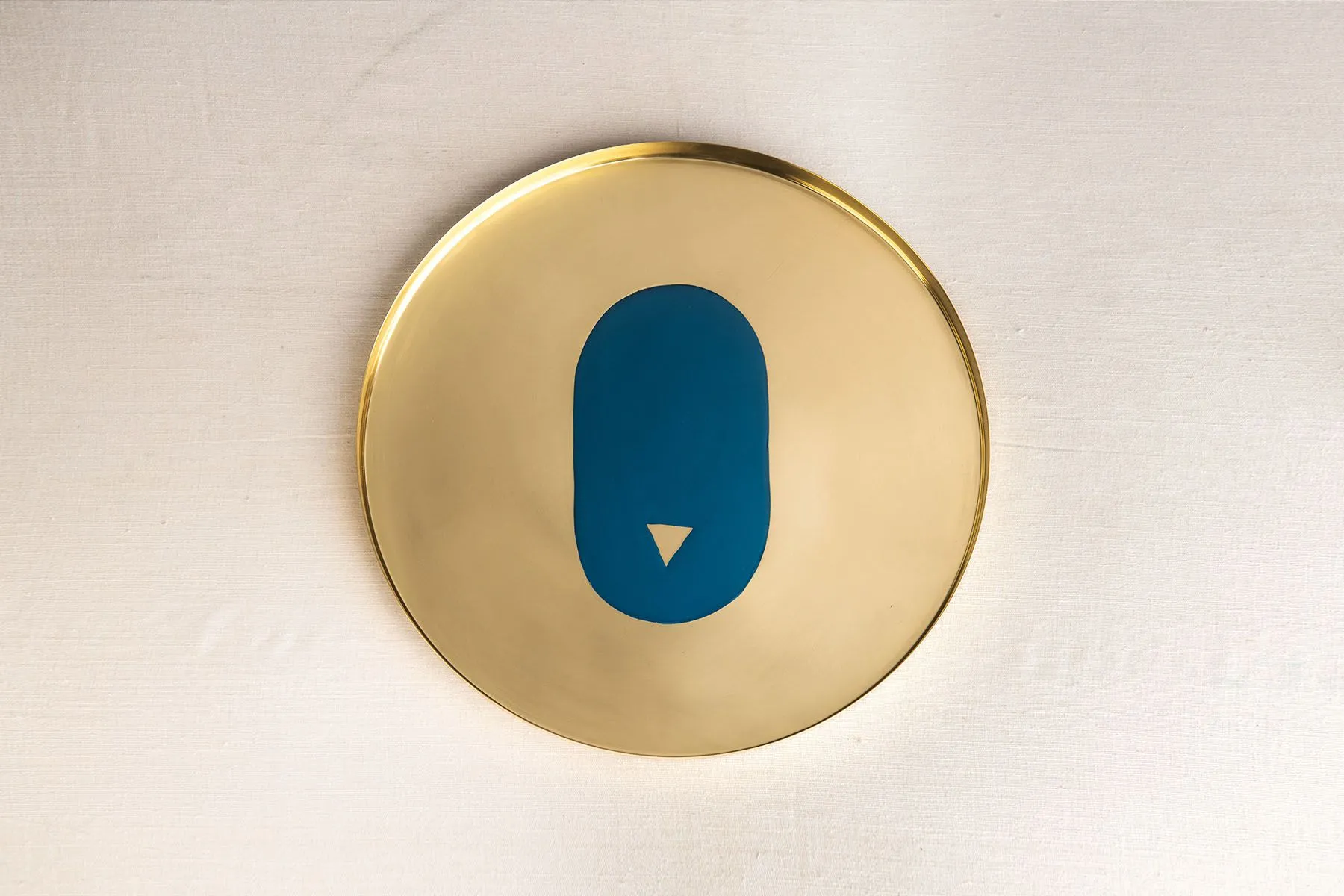 Thaali Platter — image 1