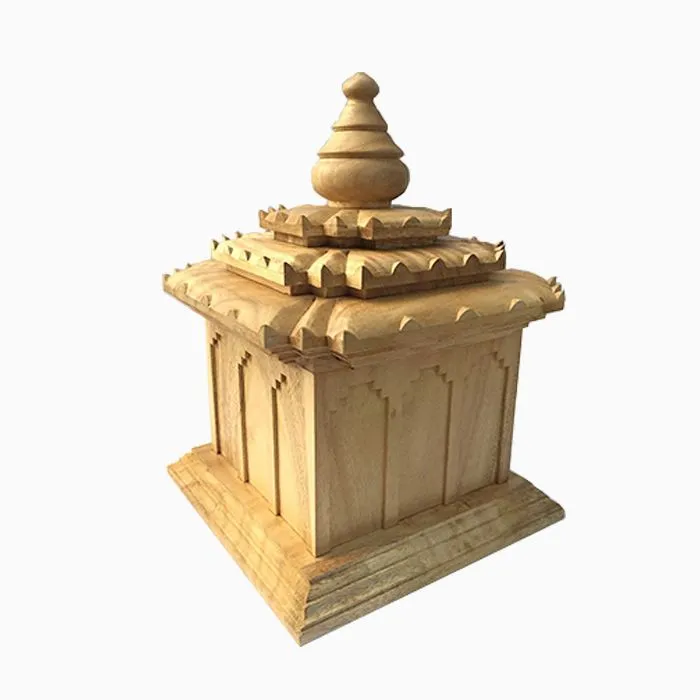 The Bhogamandap Jar — image 1