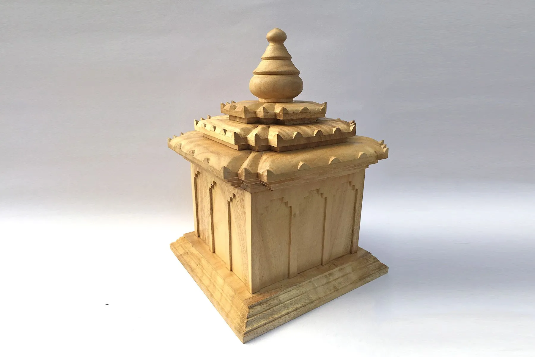 The Bhogamandap Jar — image 2