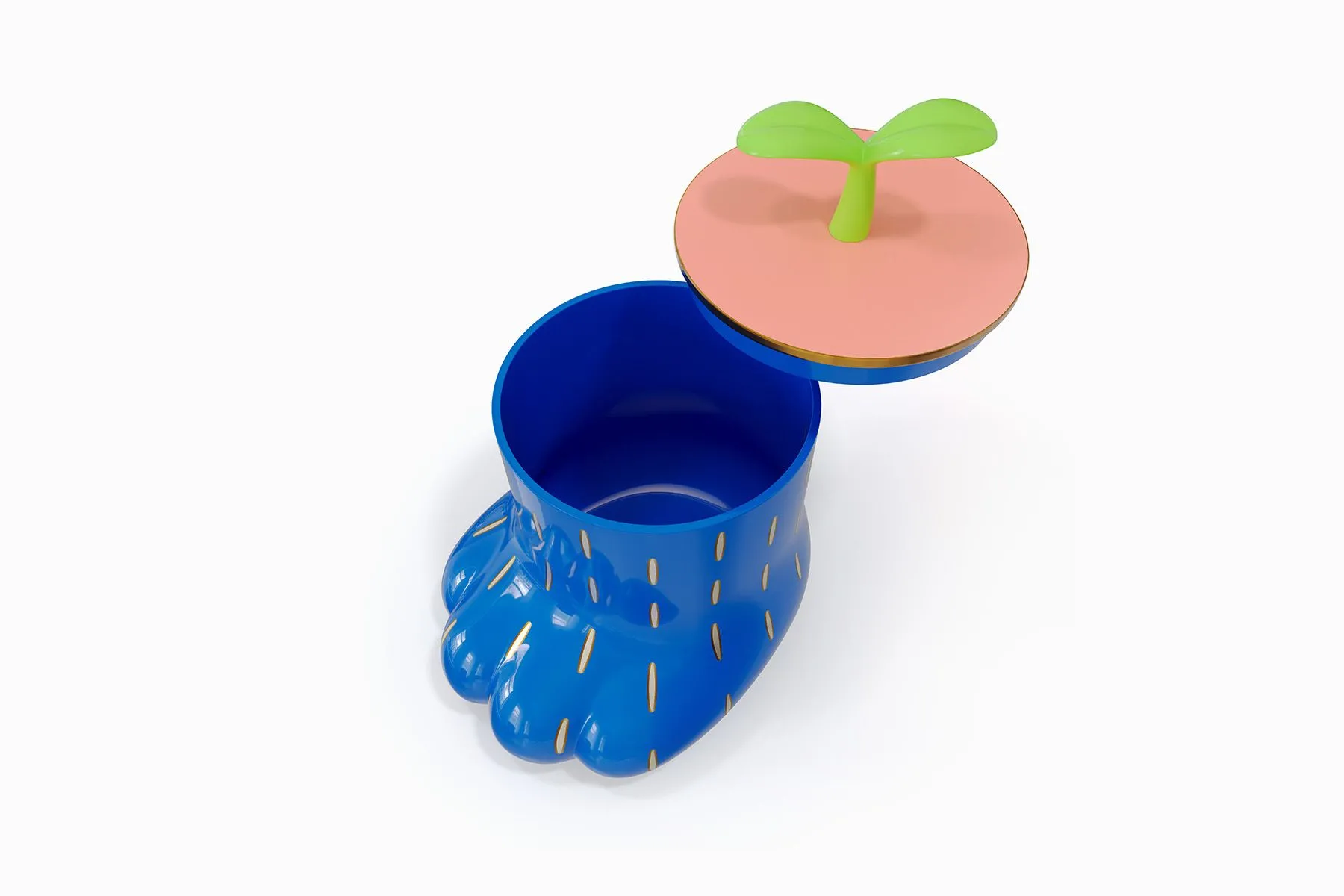 The Paw Jar  — image 4