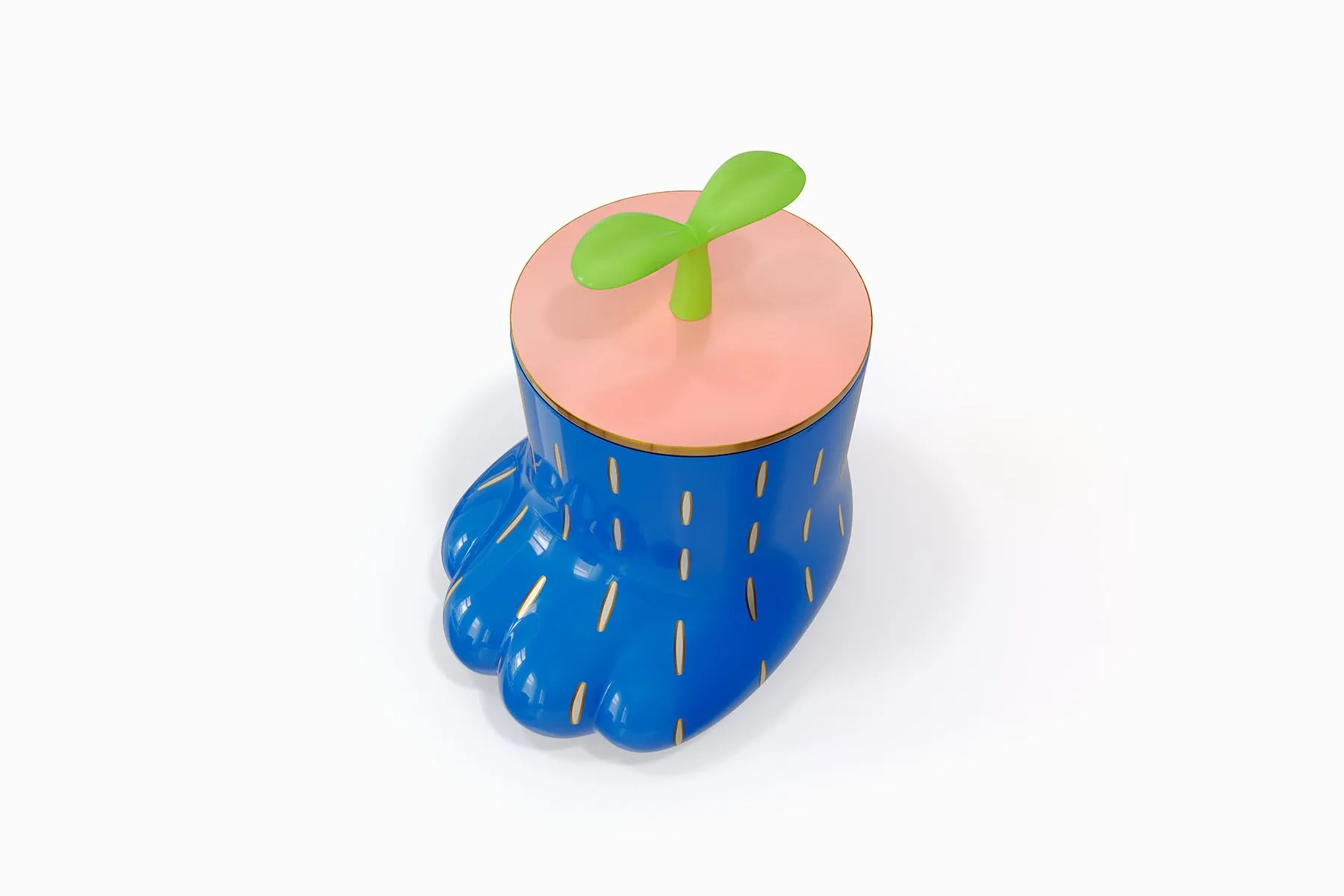 The Paw Jar  — image 5