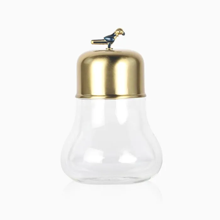 Tota Snack Jar — image 6