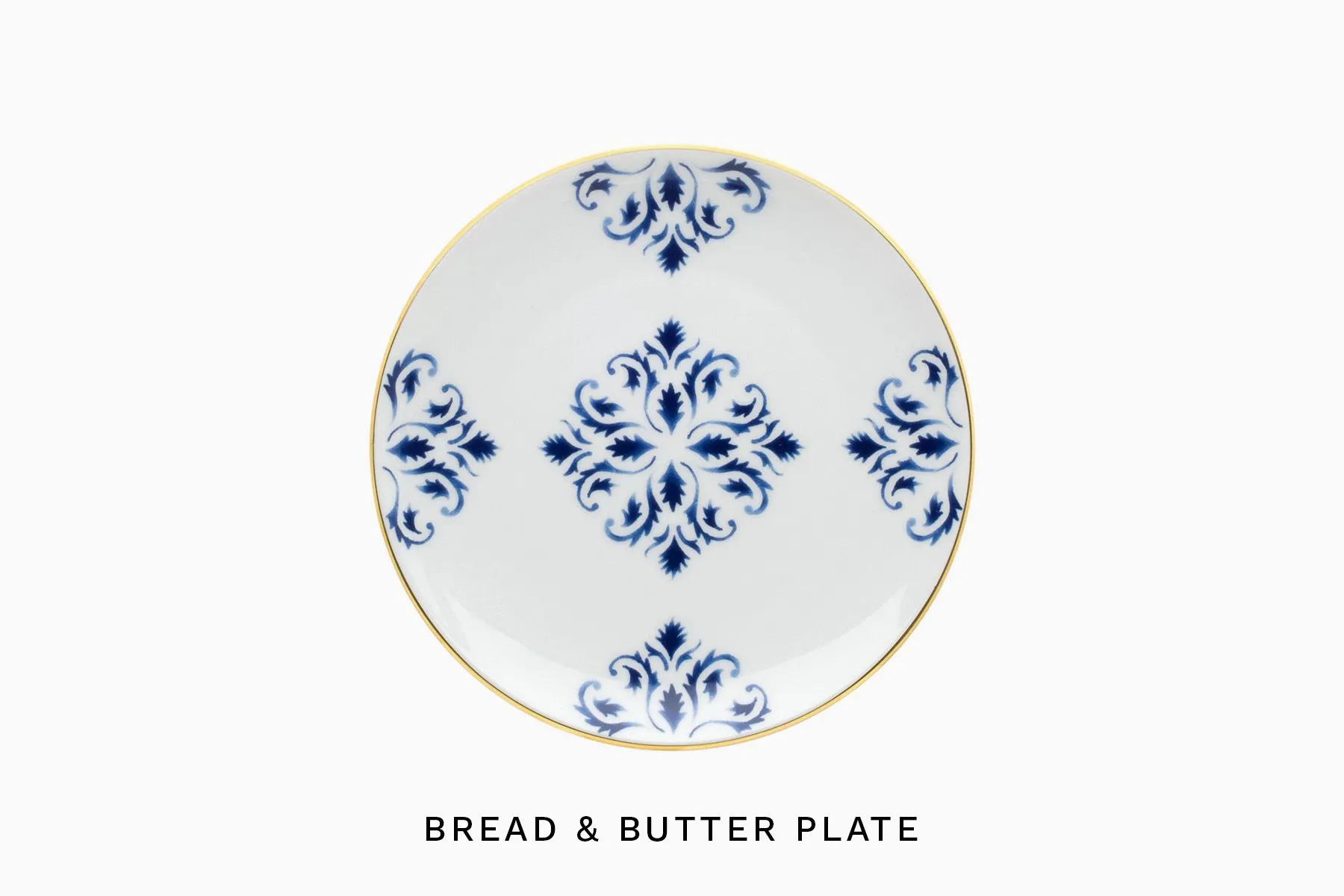 Transatlantic Dinner Set 21 Pieces — image 3