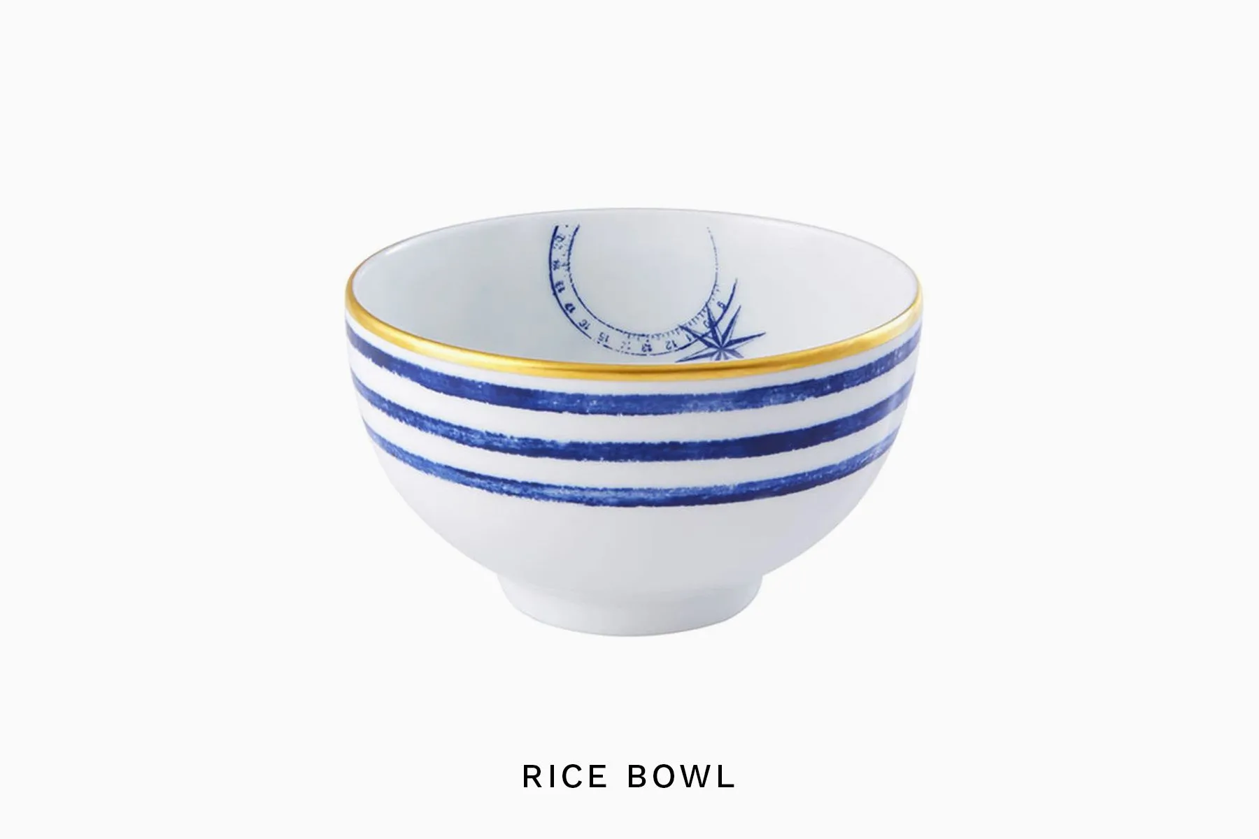 Transatlantic Dinner Set 21 Pieces — image 6