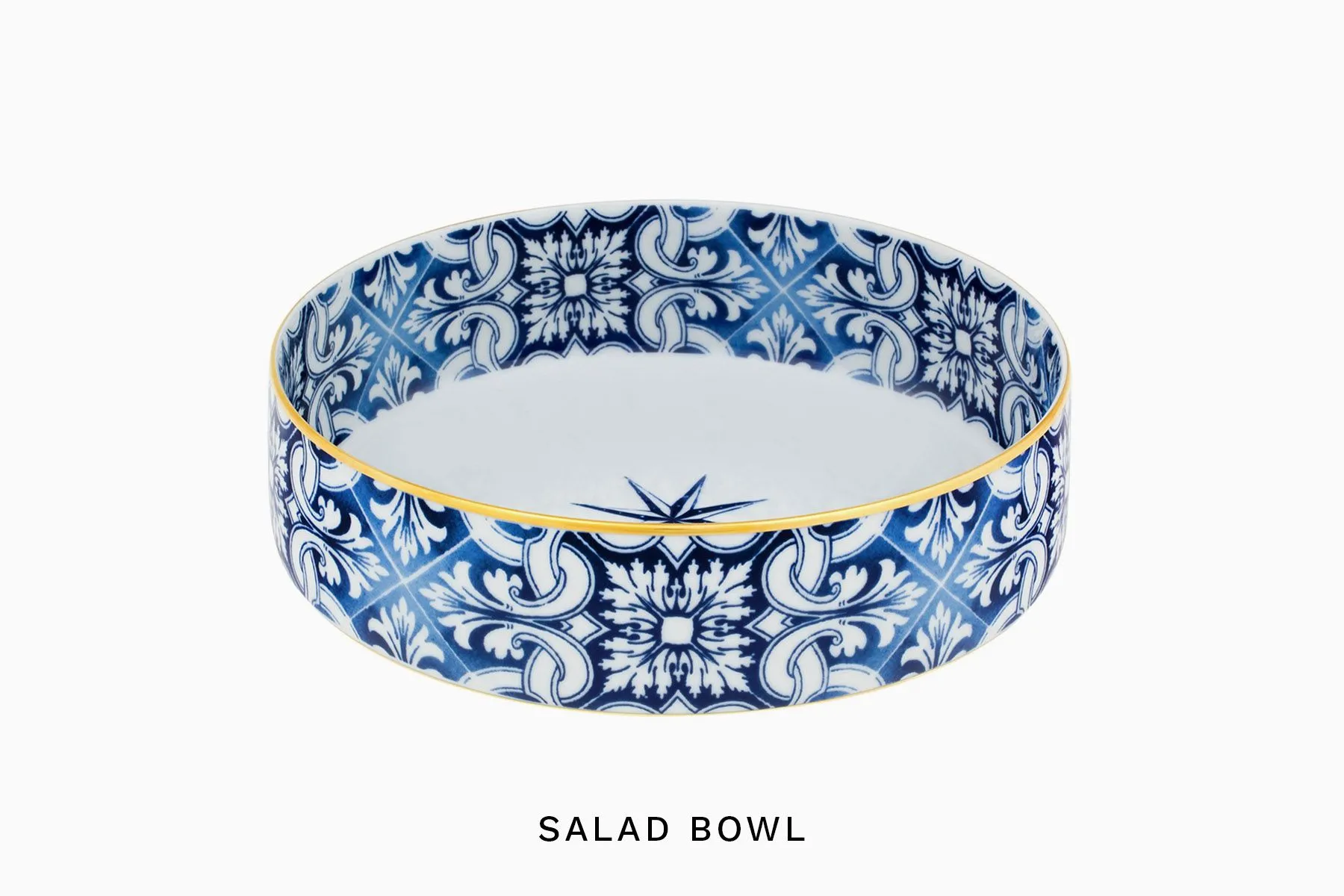 Transatlantic Dinner Set 21 Pieces — image 7