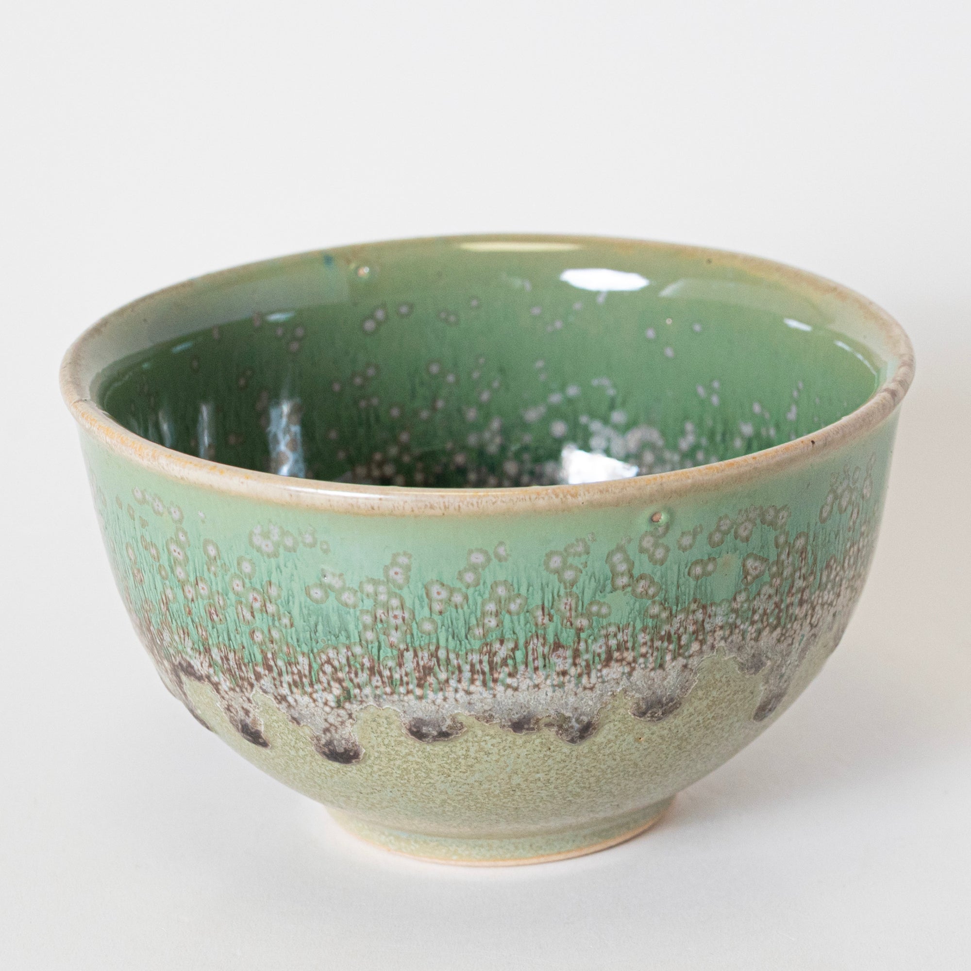 Verdant Dip Bowl — image 2