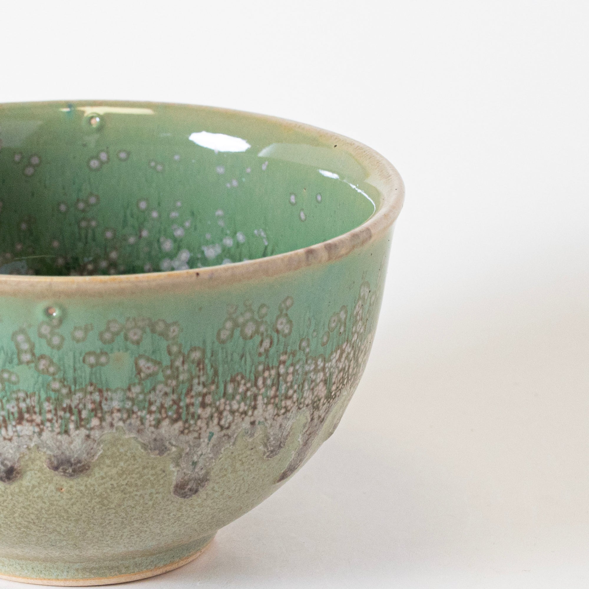 Verdant Dip Bowl — image 4